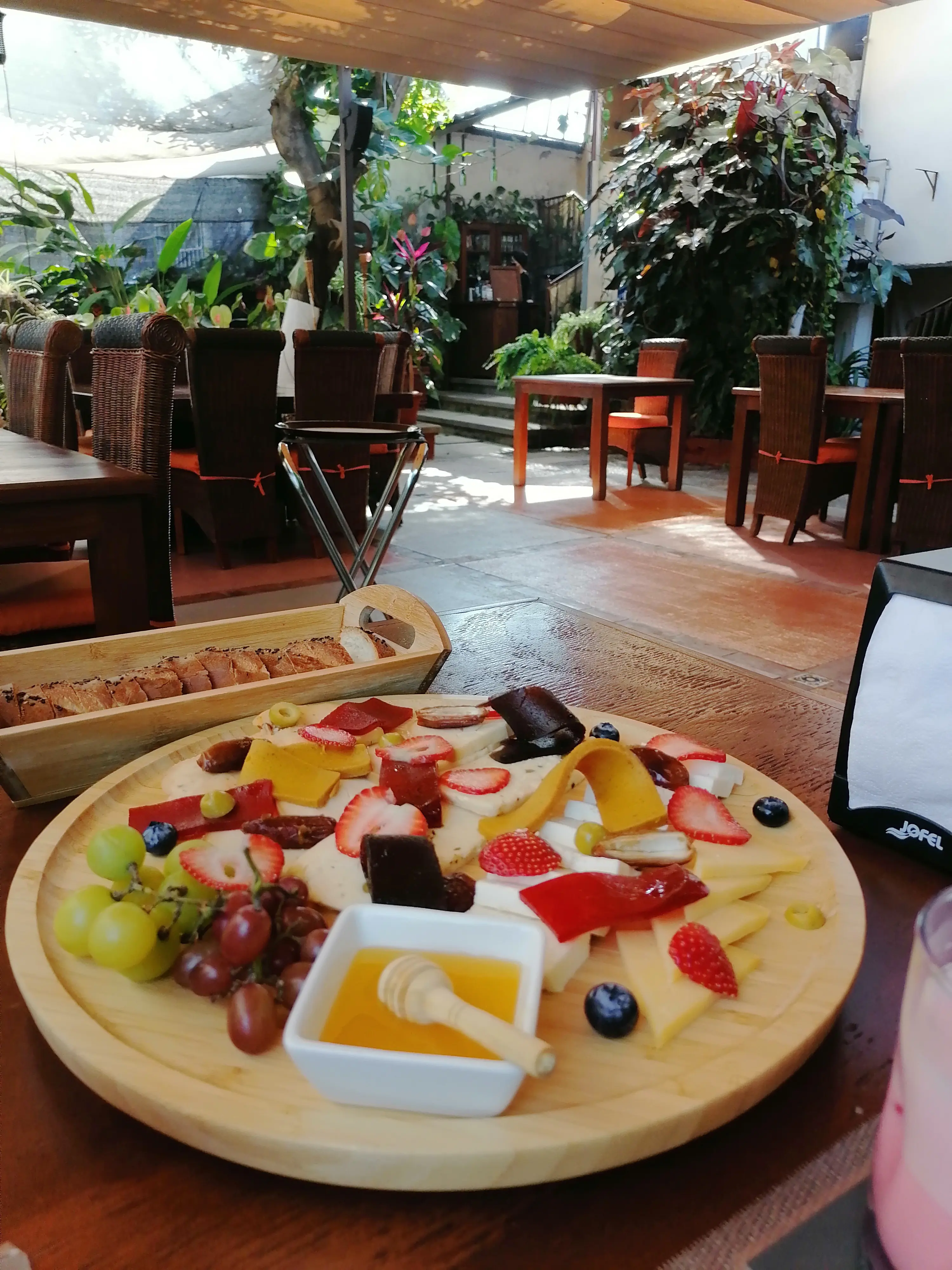 "Anturios" Restaurante-Bar image 8