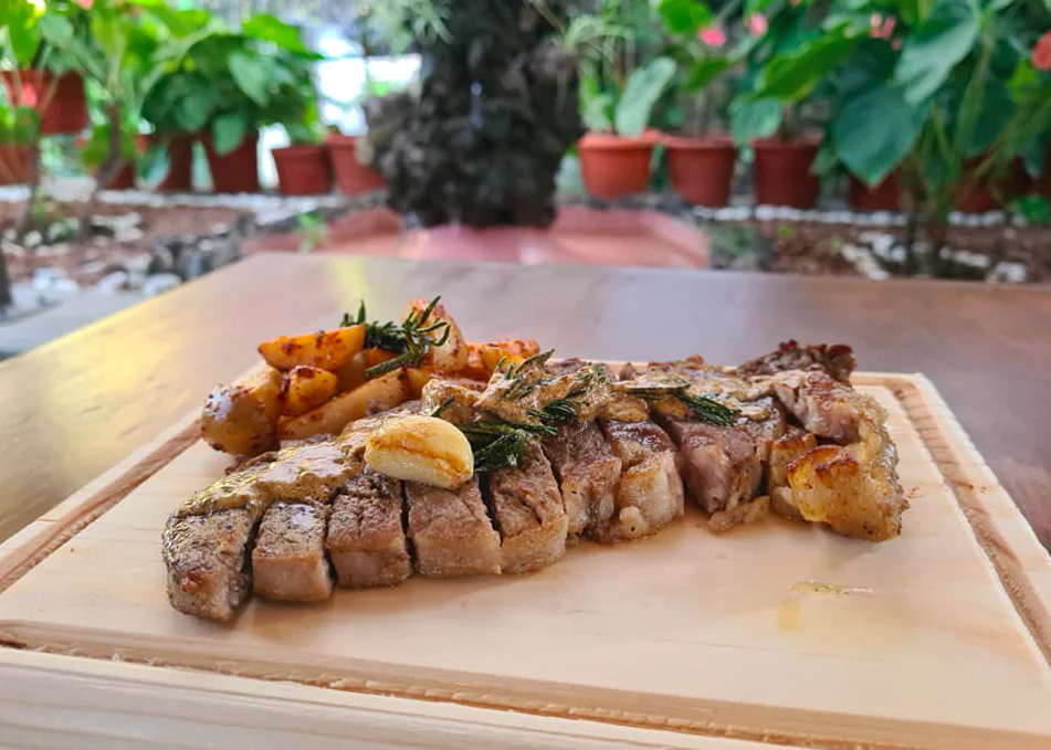 "Anturios" Restaurante-Bar image 9