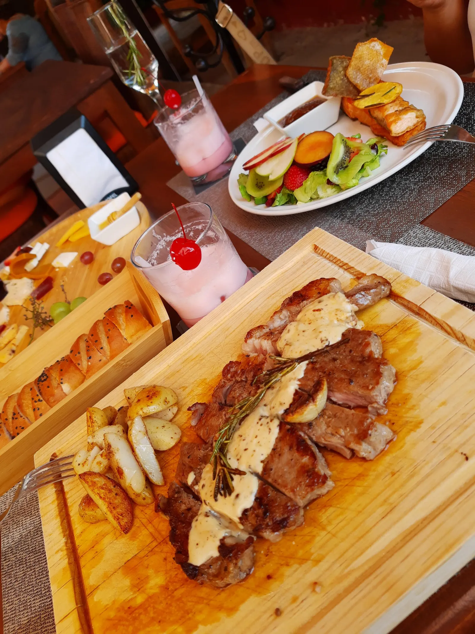 "Anturios" Restaurante-Bar image 10