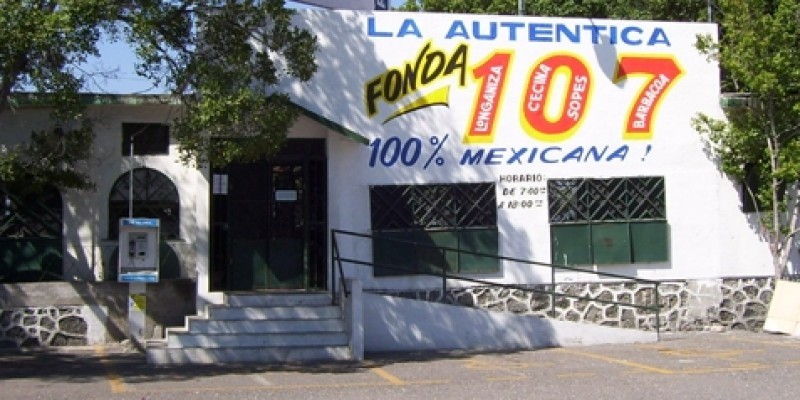 Fonda 4 Vientos image 1