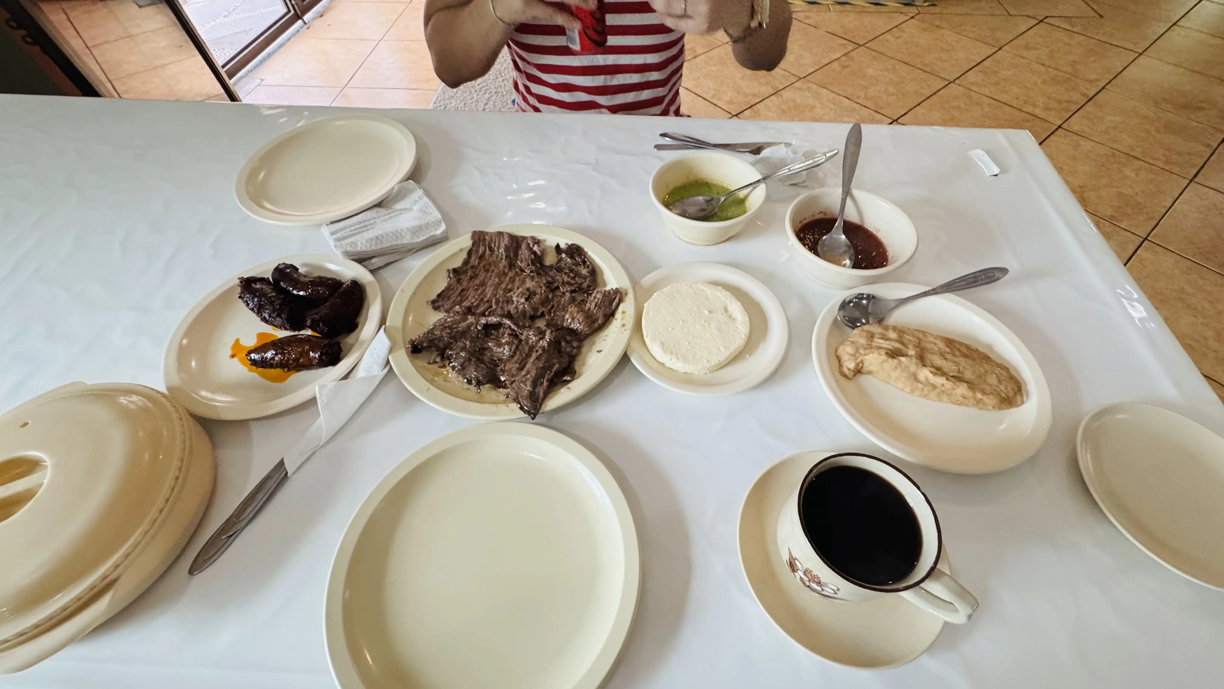 Fonda 4 Vientos image 3