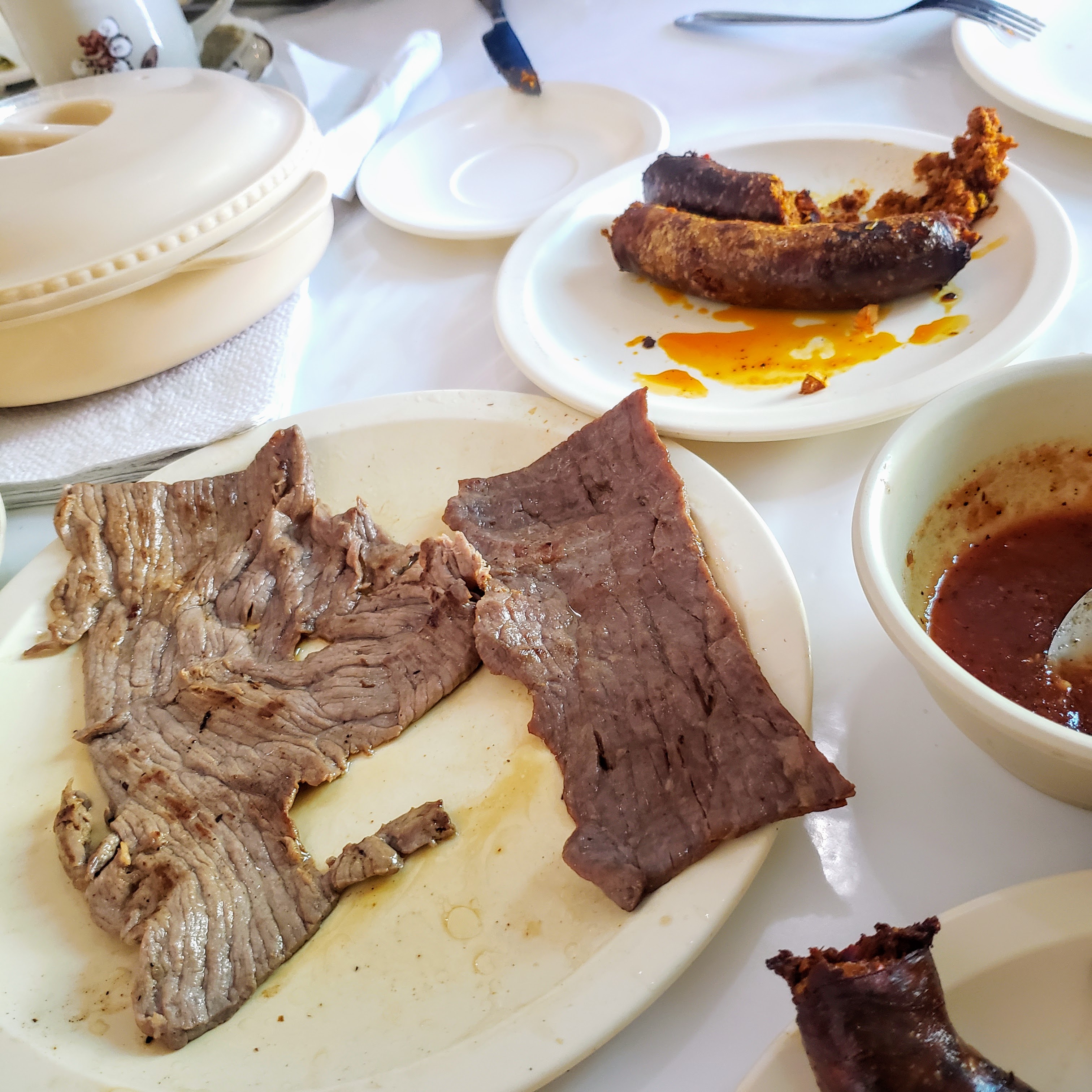 Fonda 4 Vientos image 4