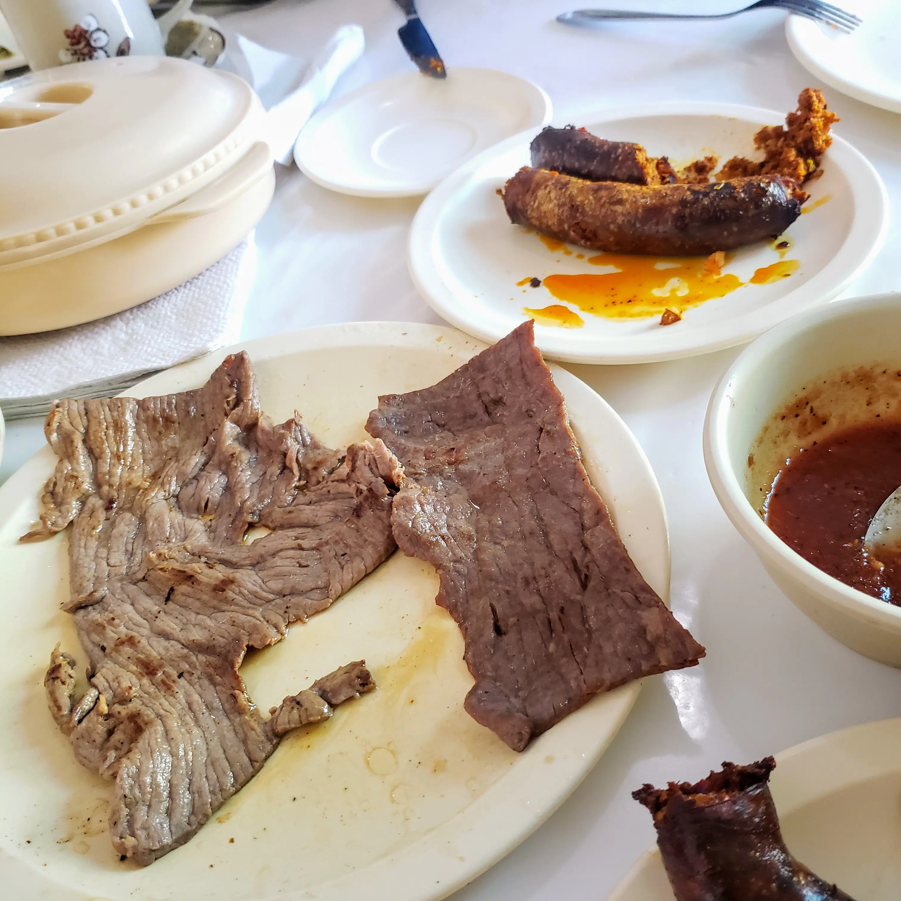 Fonda 4 Vientos image 4