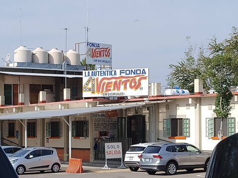 Fonda 4 Vientos image 6