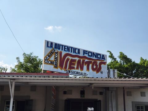 Fonda 4 Vientos image 8