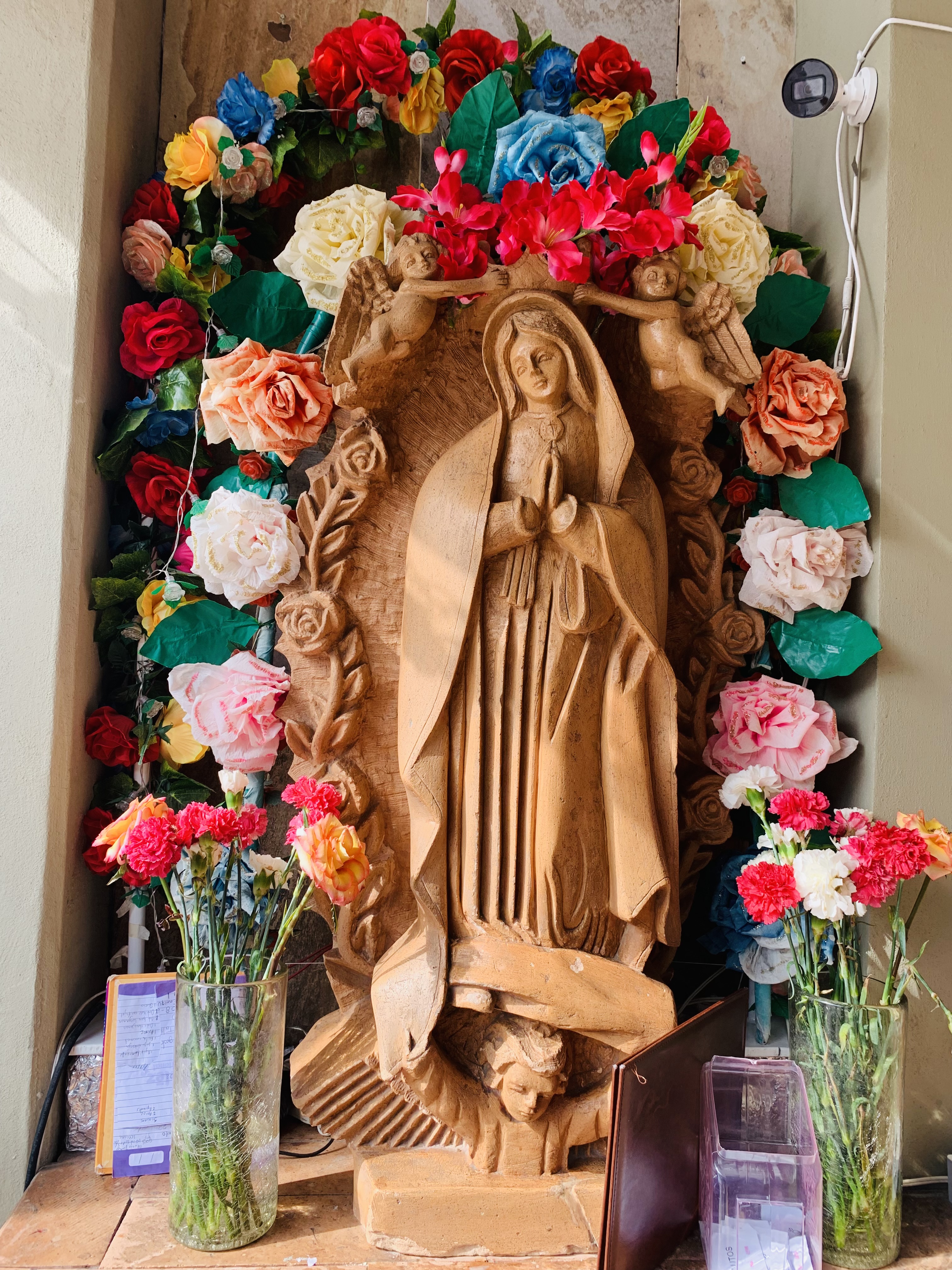 Fonda 4 Vientos image 9