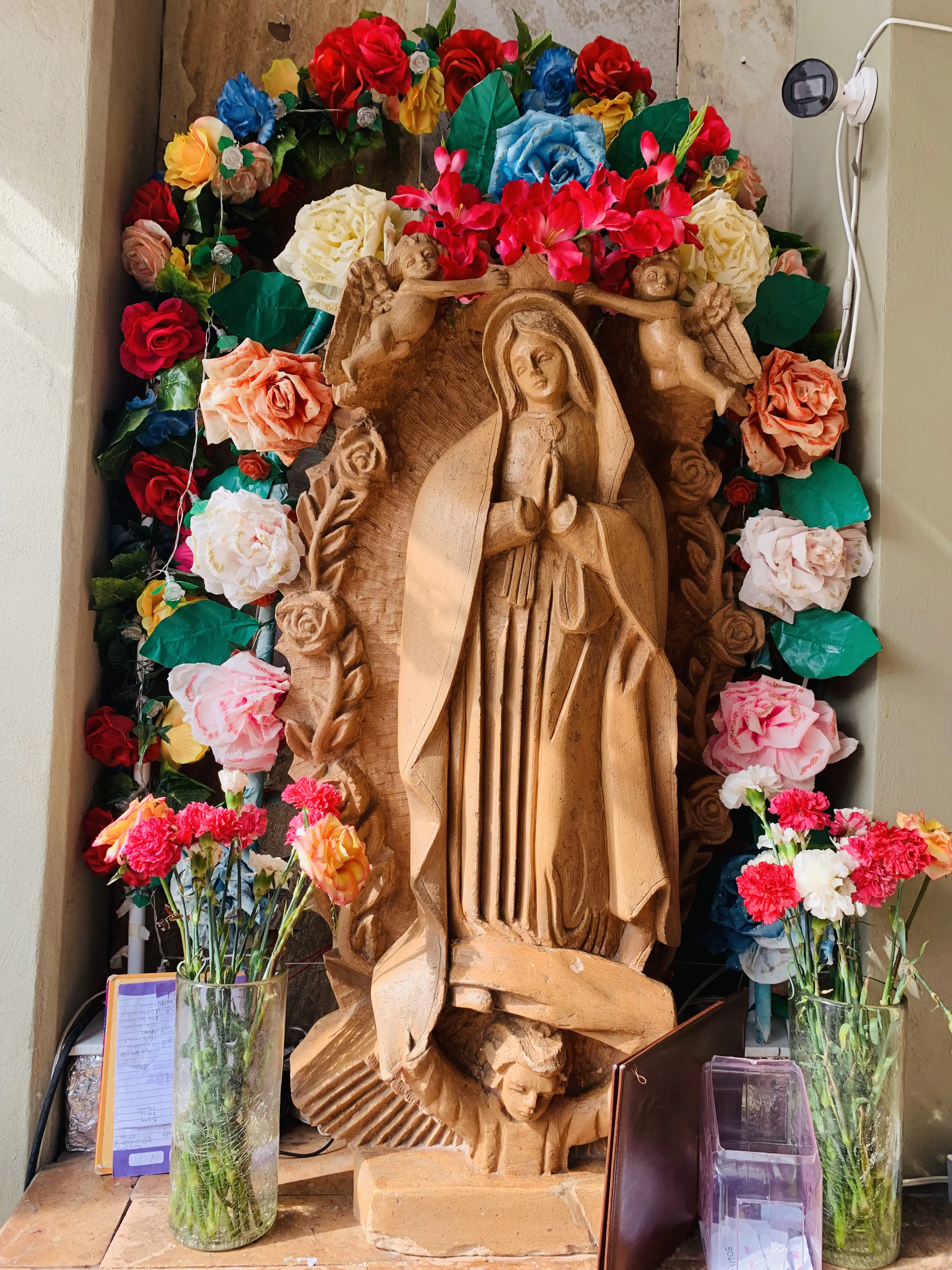 Fonda 4 Vientos image 9