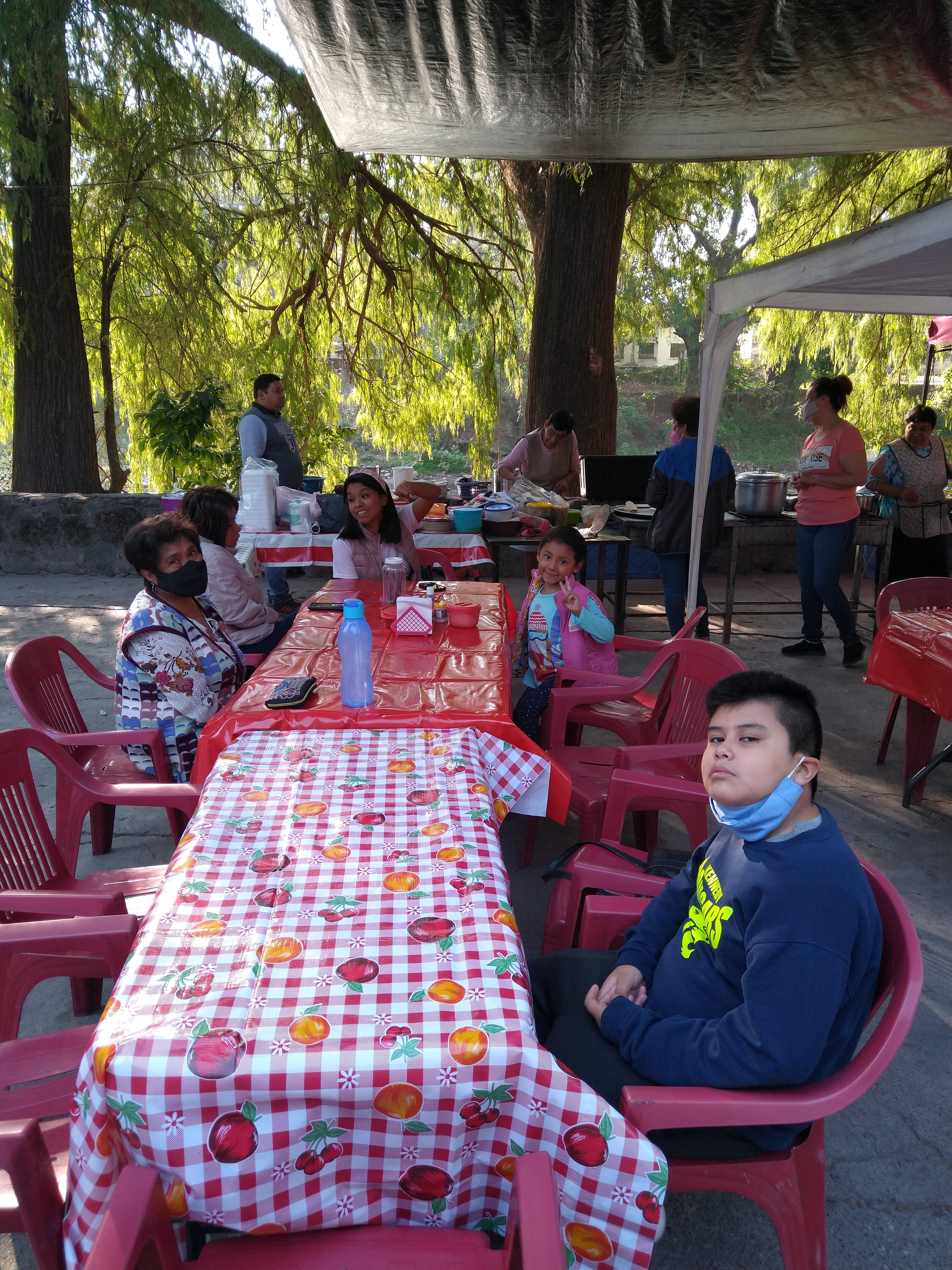 Menudo Doña Lucy image 3