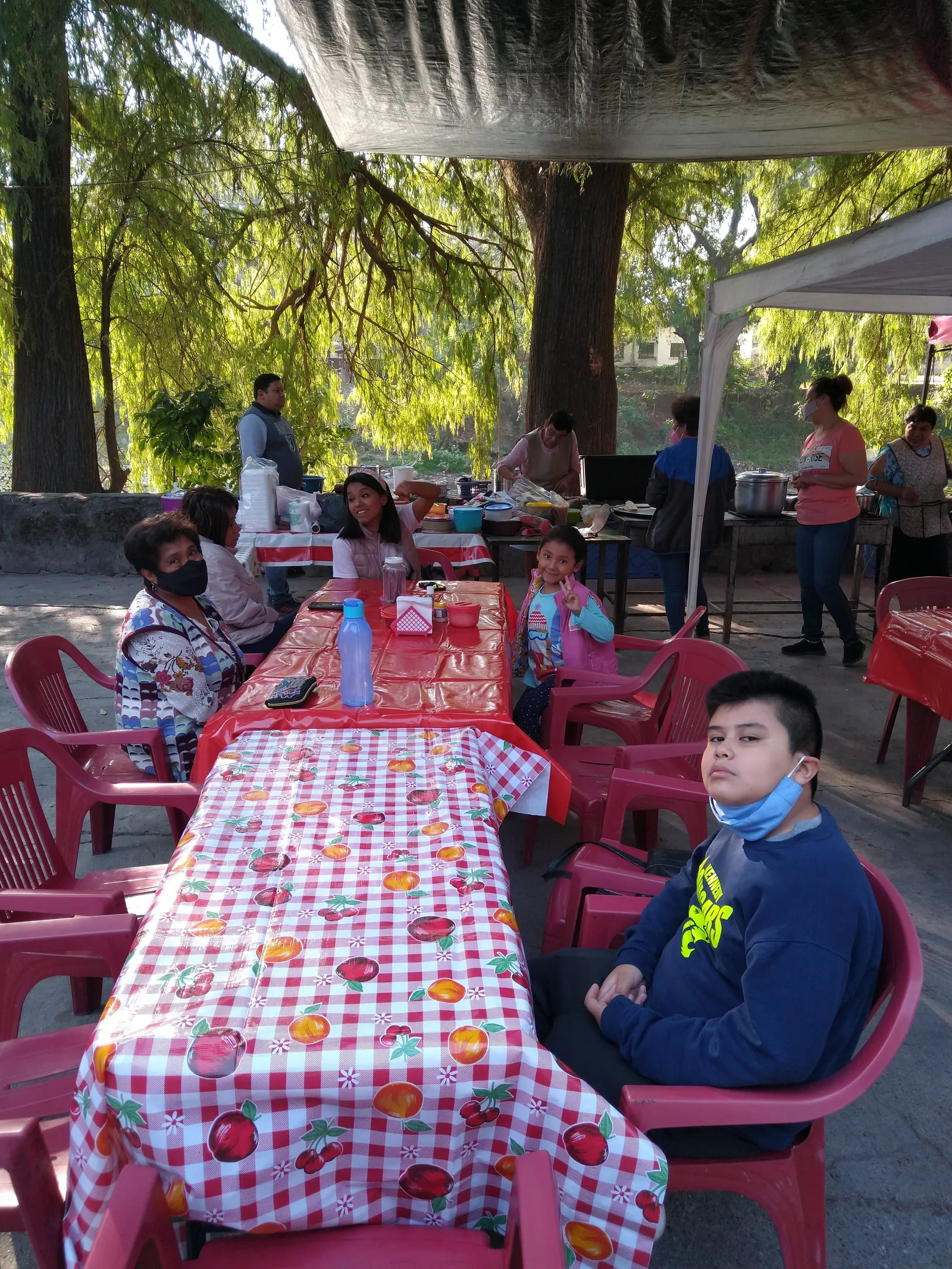 Menudo Doña Lucy image 3