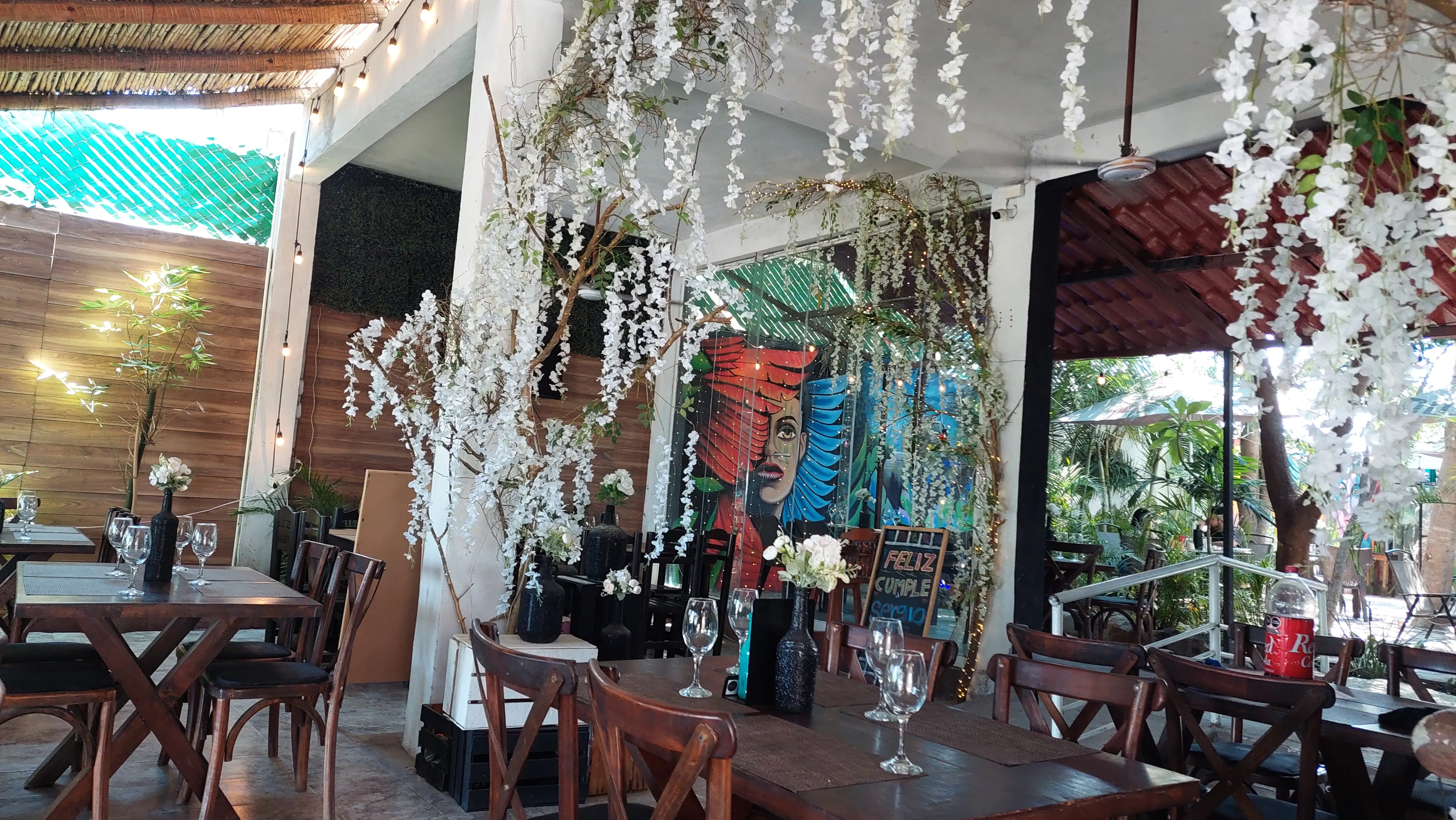 Restaurante La Velaria image 1