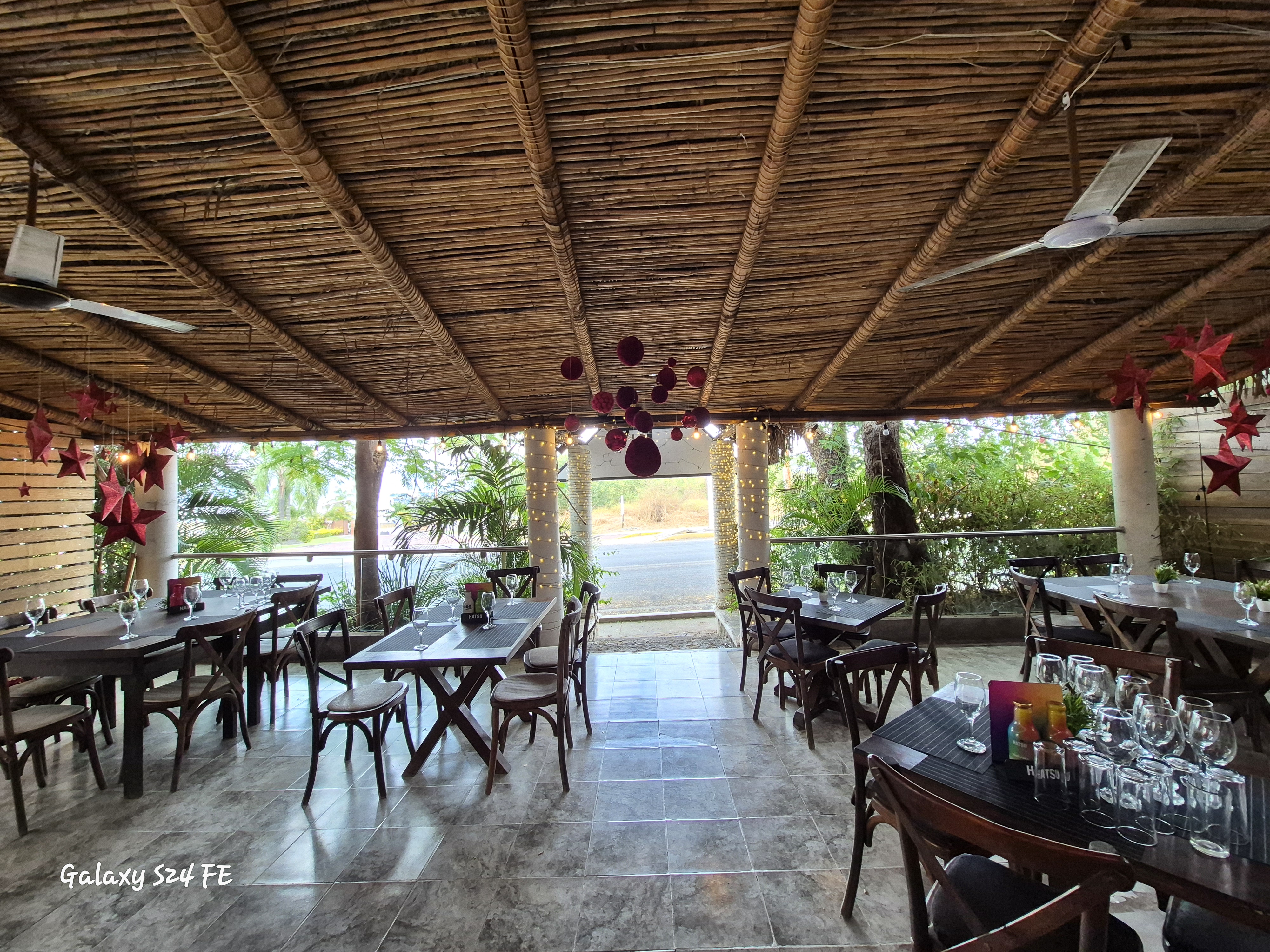 Restaurante La Velaria image 2