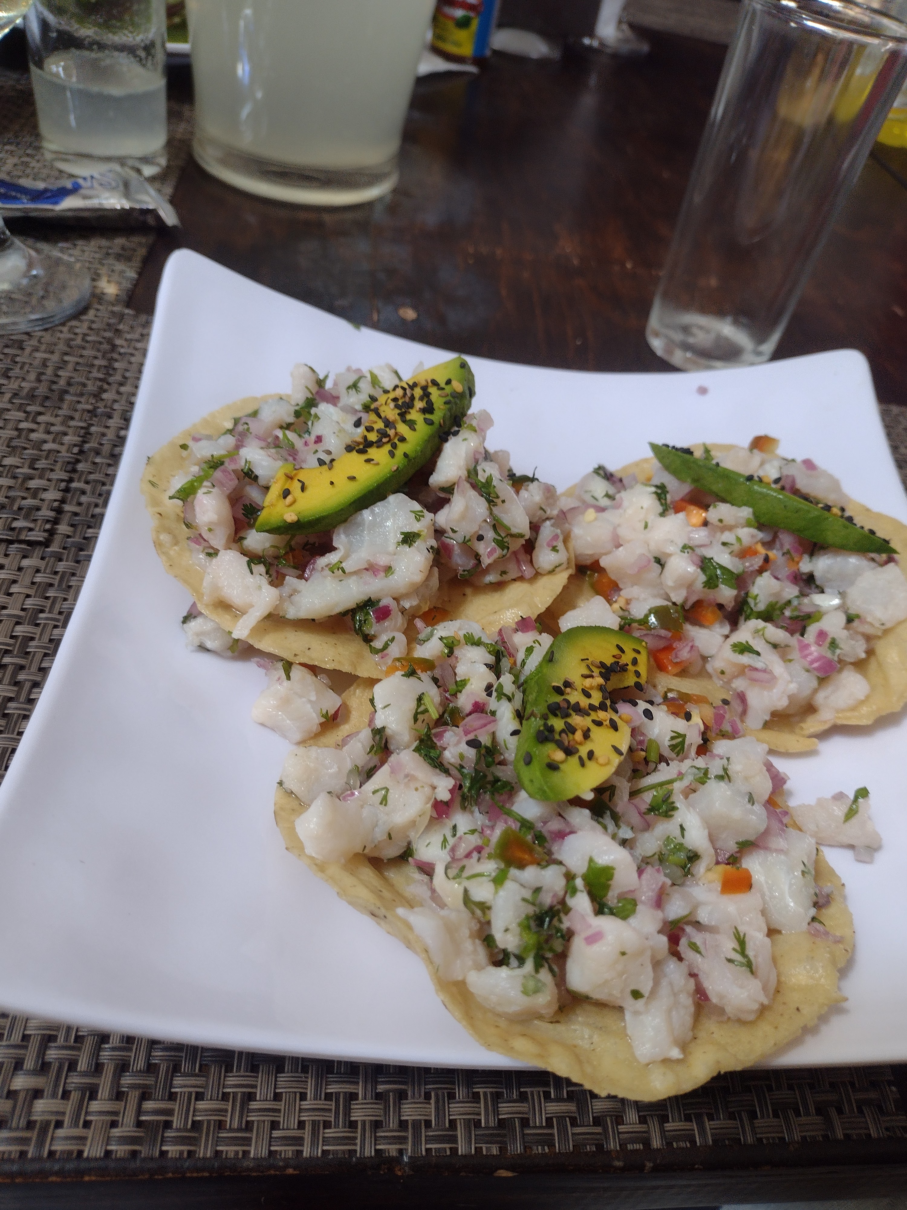 Restaurante La Velaria image 3