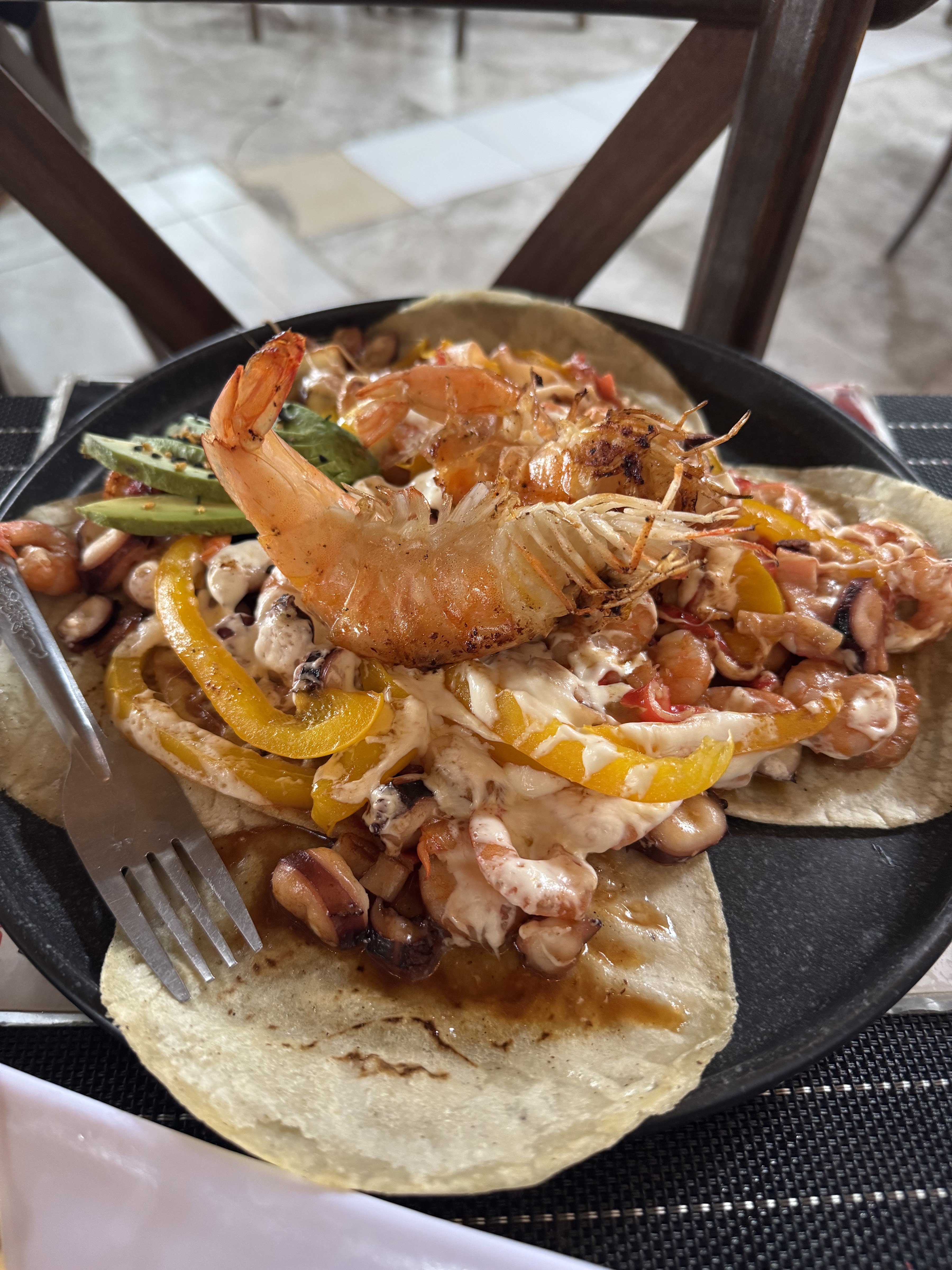 Restaurante La Velaria image 4