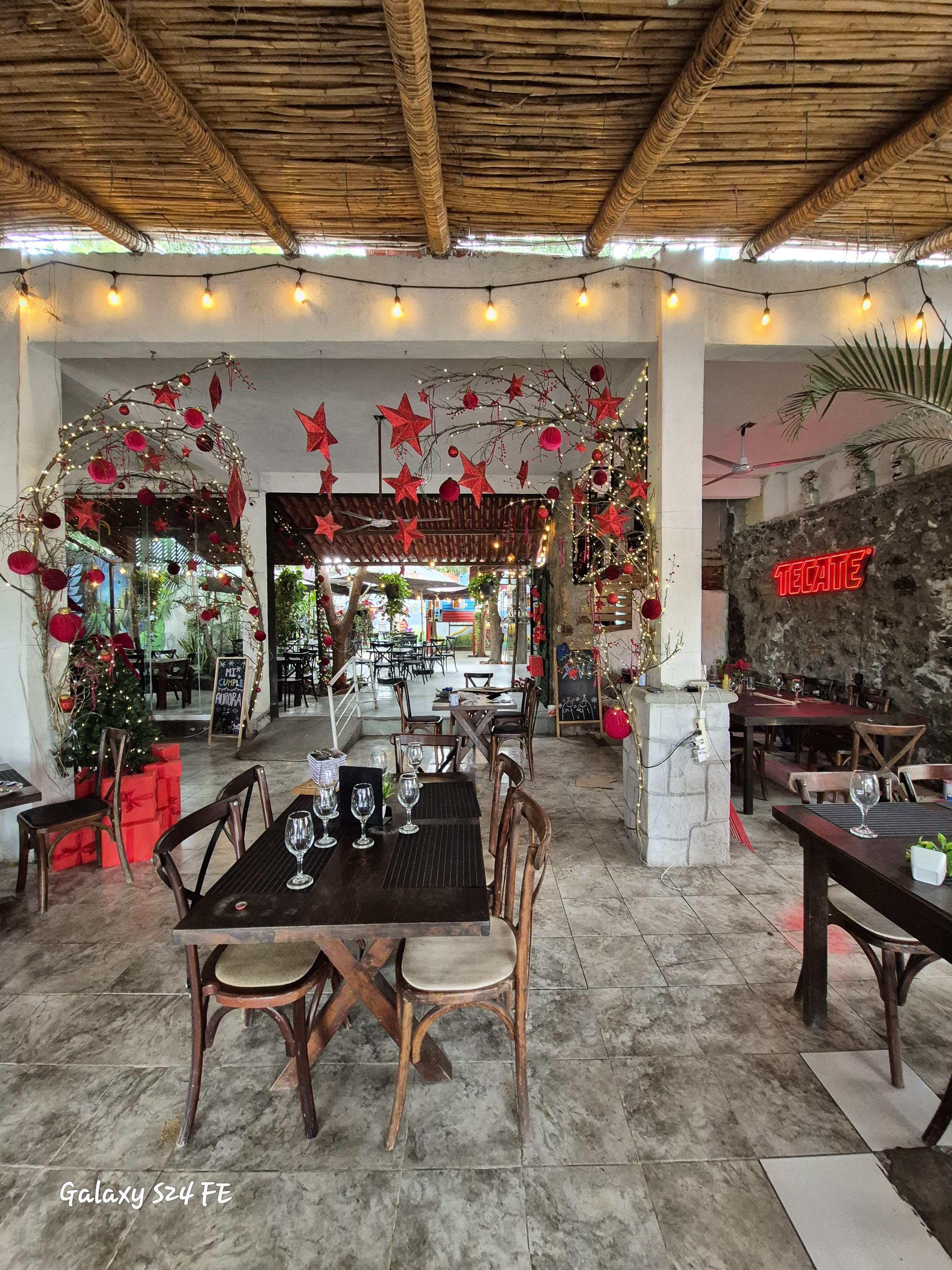 Restaurante La Velaria image 5