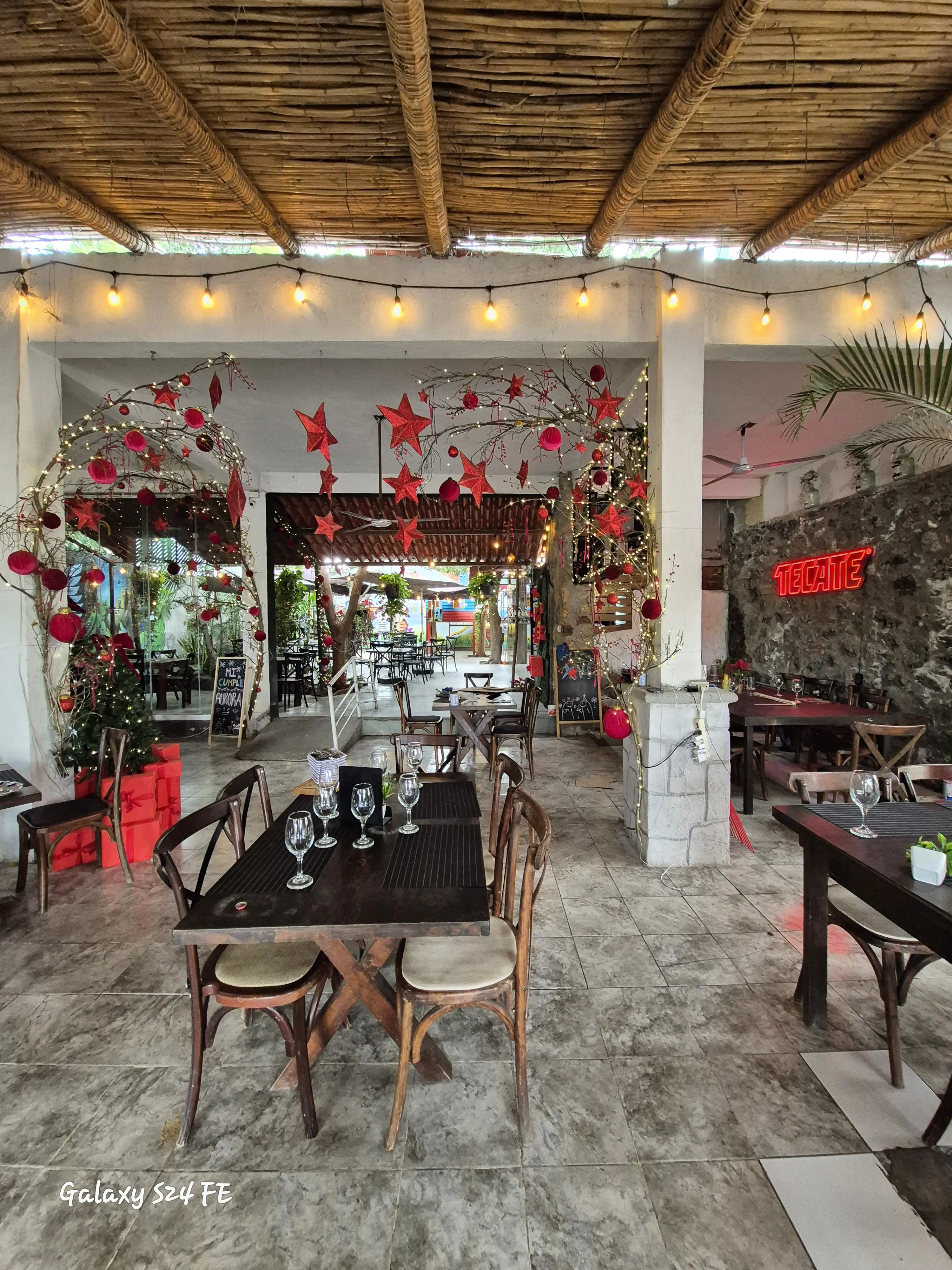 Restaurante La Velaria image 5