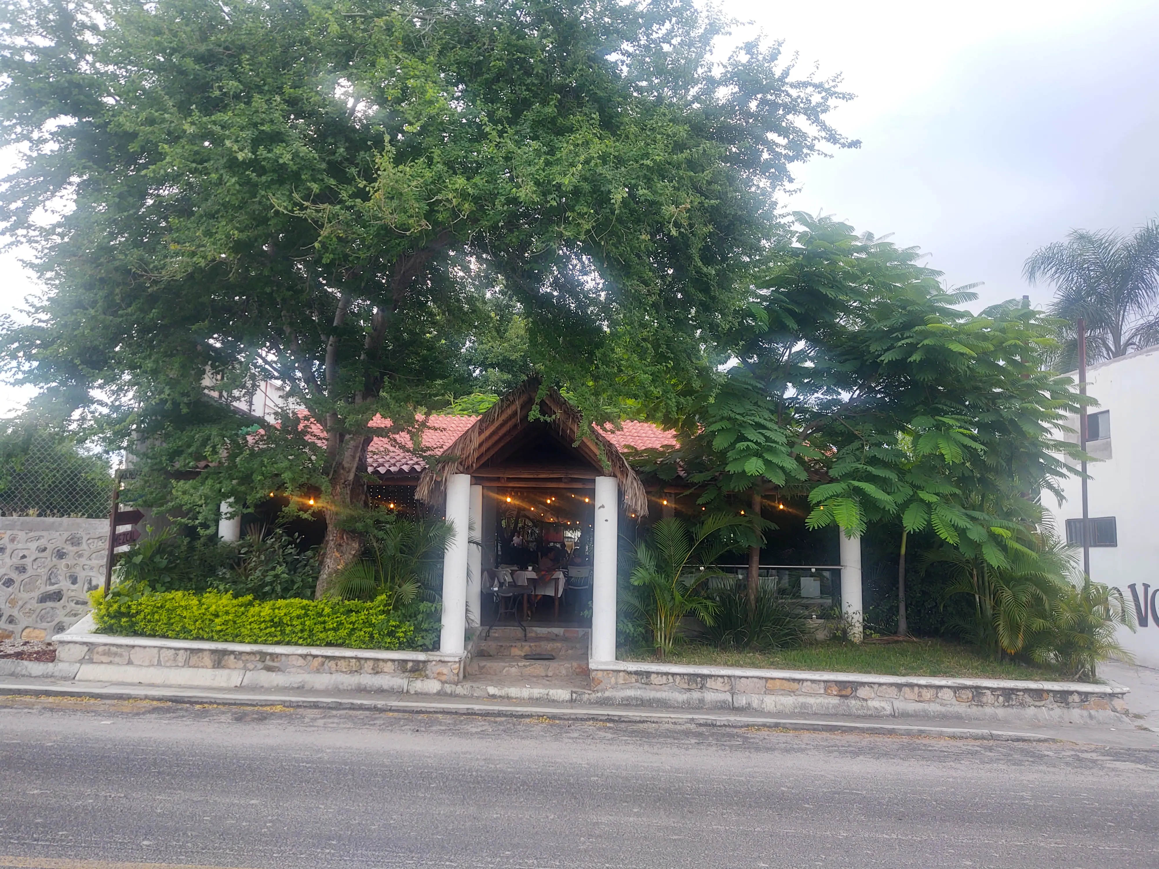 Restaurante La Velaria image 6