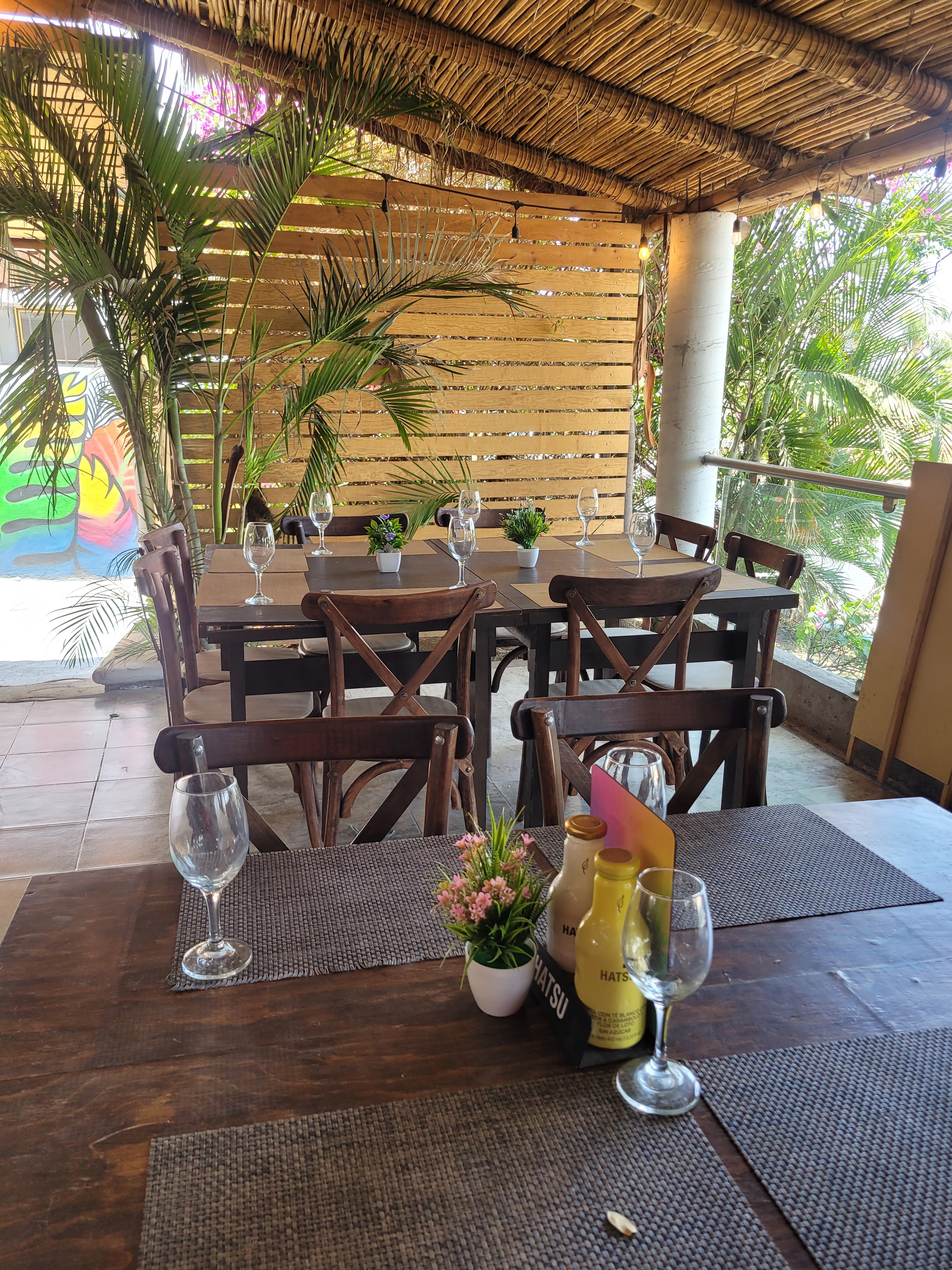 Restaurante La Velaria image 7