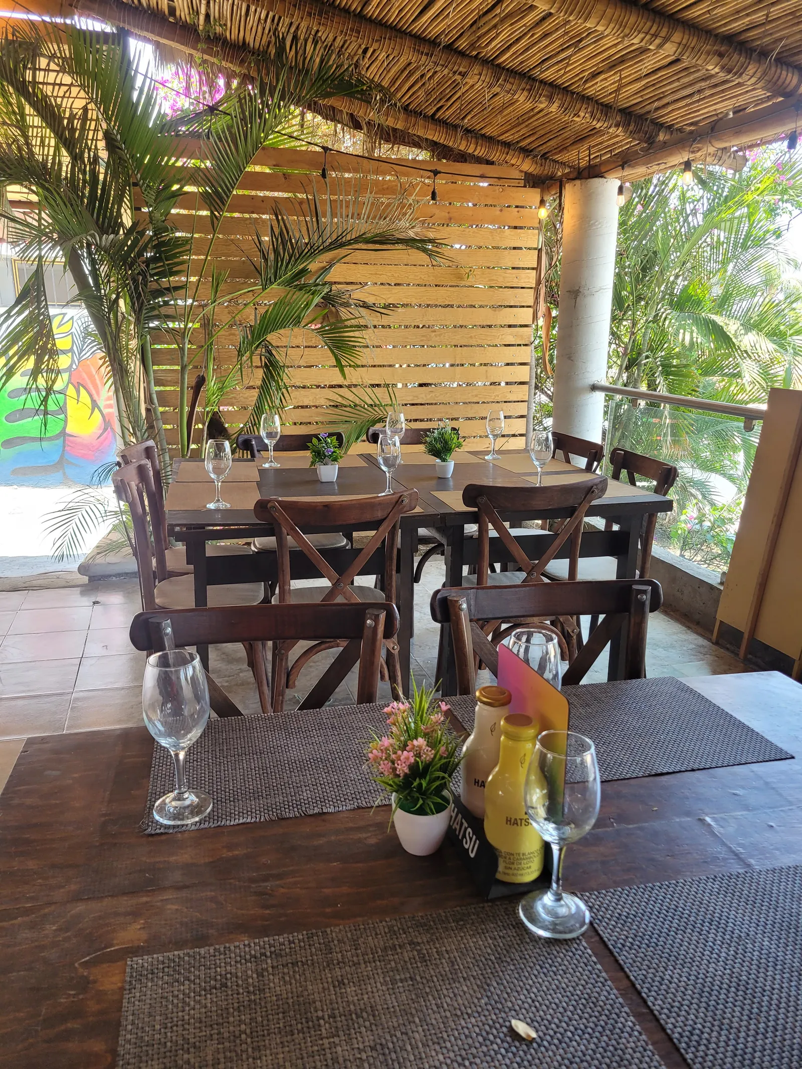 Restaurante La Velaria image 7