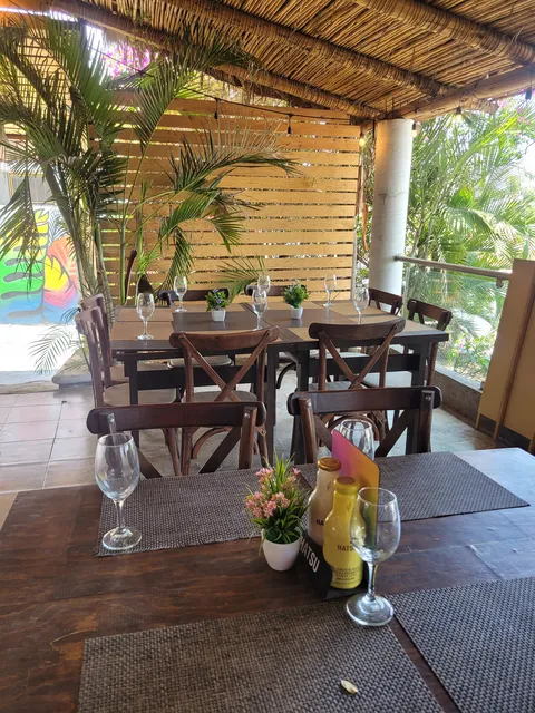 Restaurante La Velaria image 7