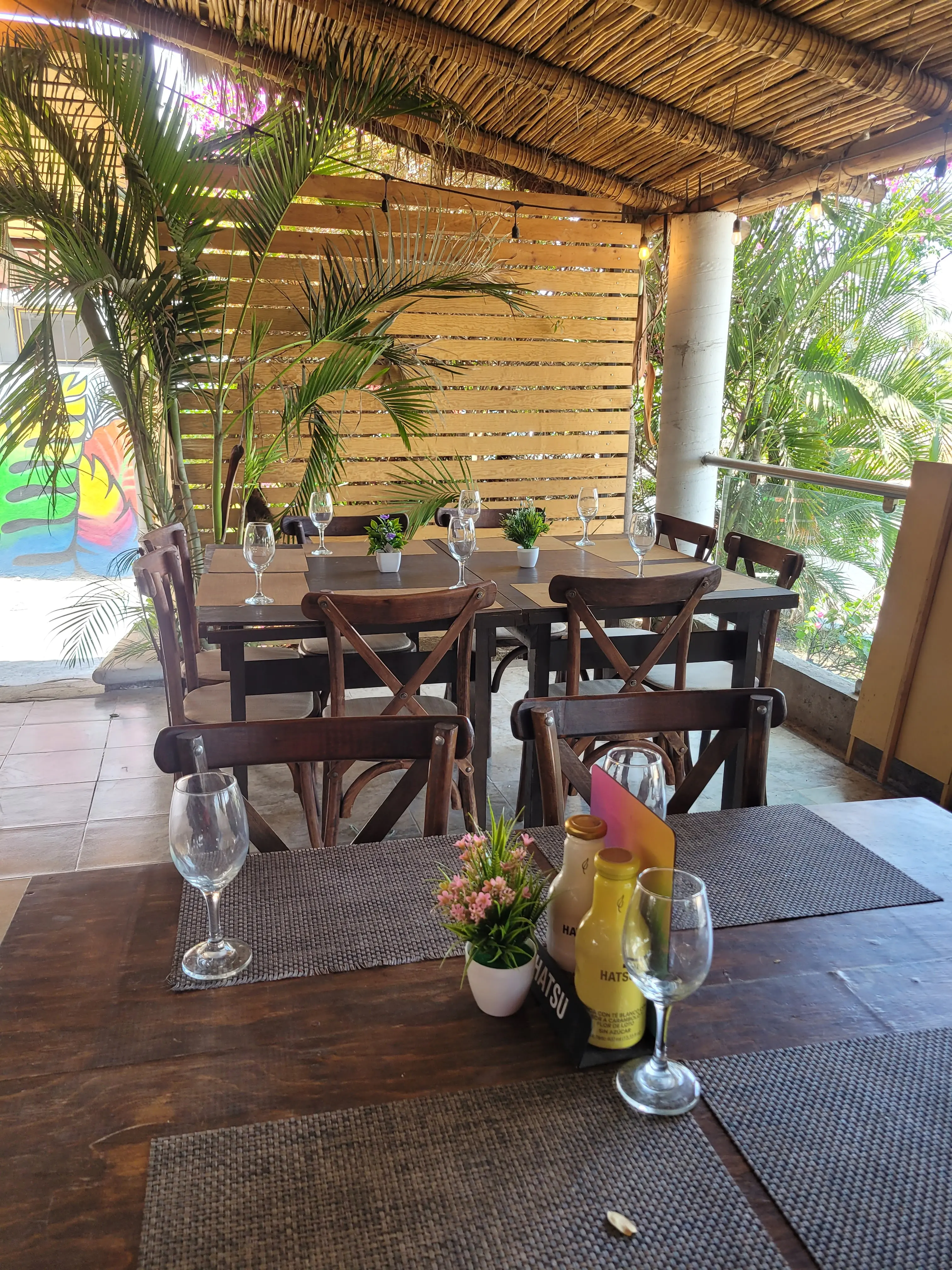 Restaurante La Velaria image 7