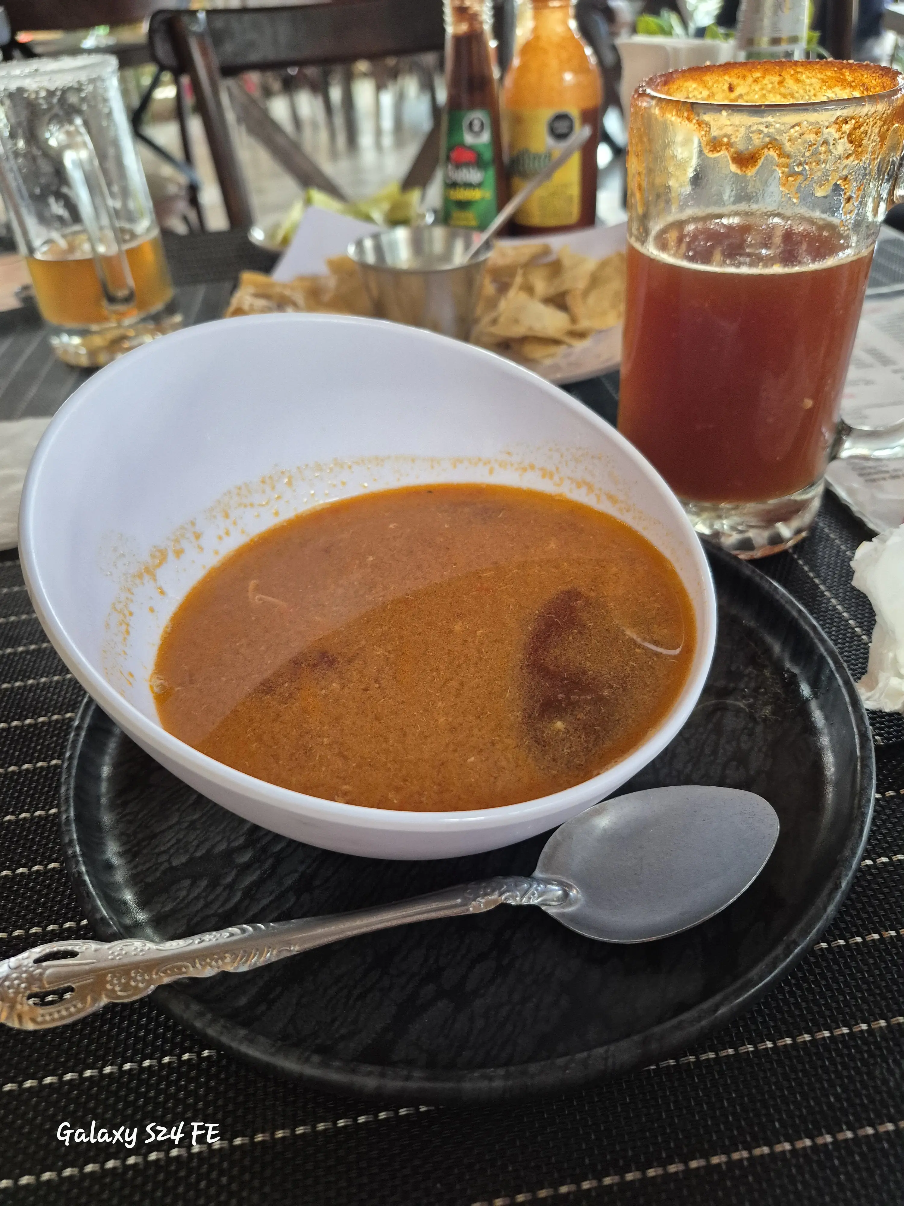 Restaurante La Velaria image 8