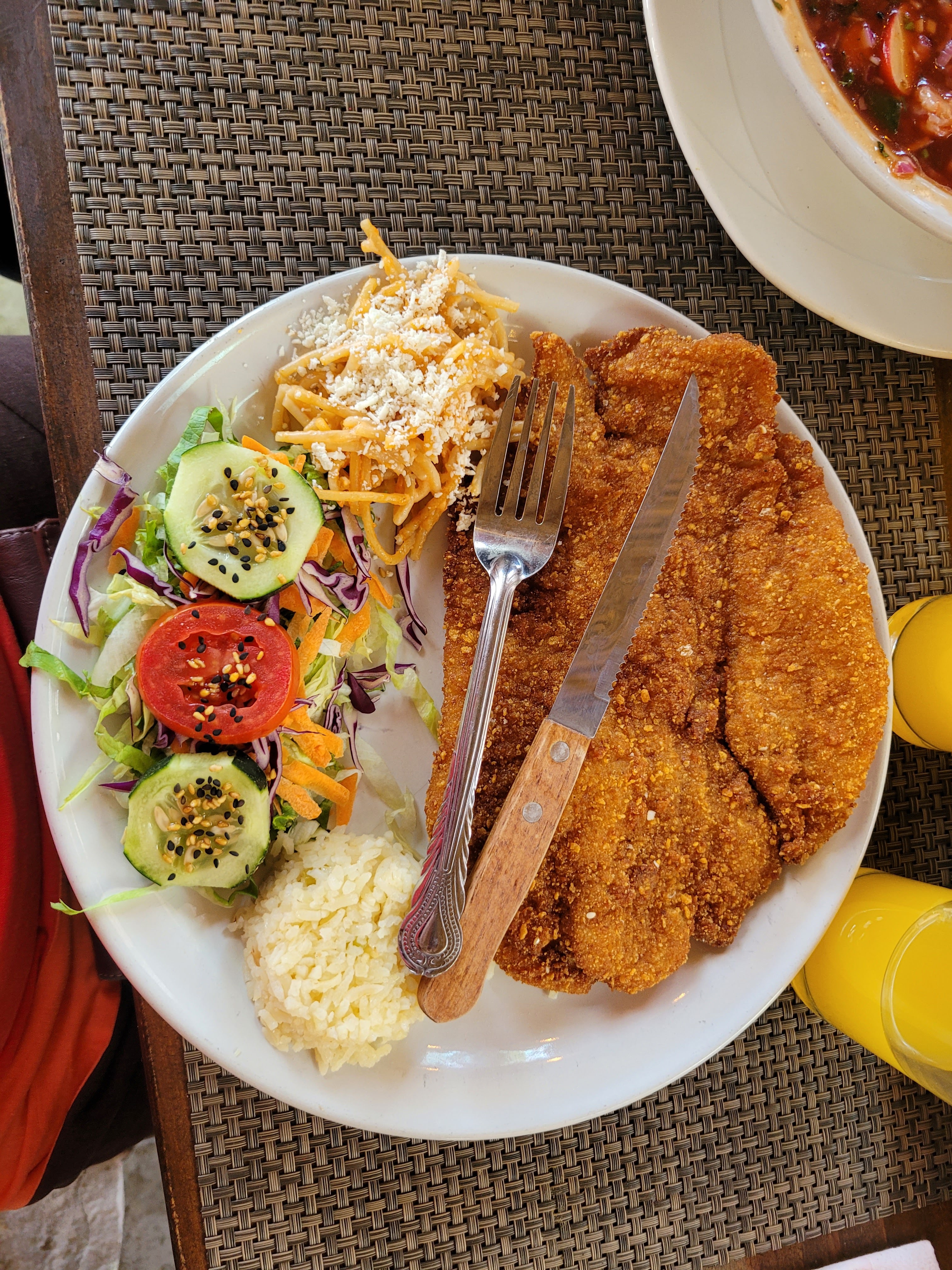 Restaurante La Velaria image 9