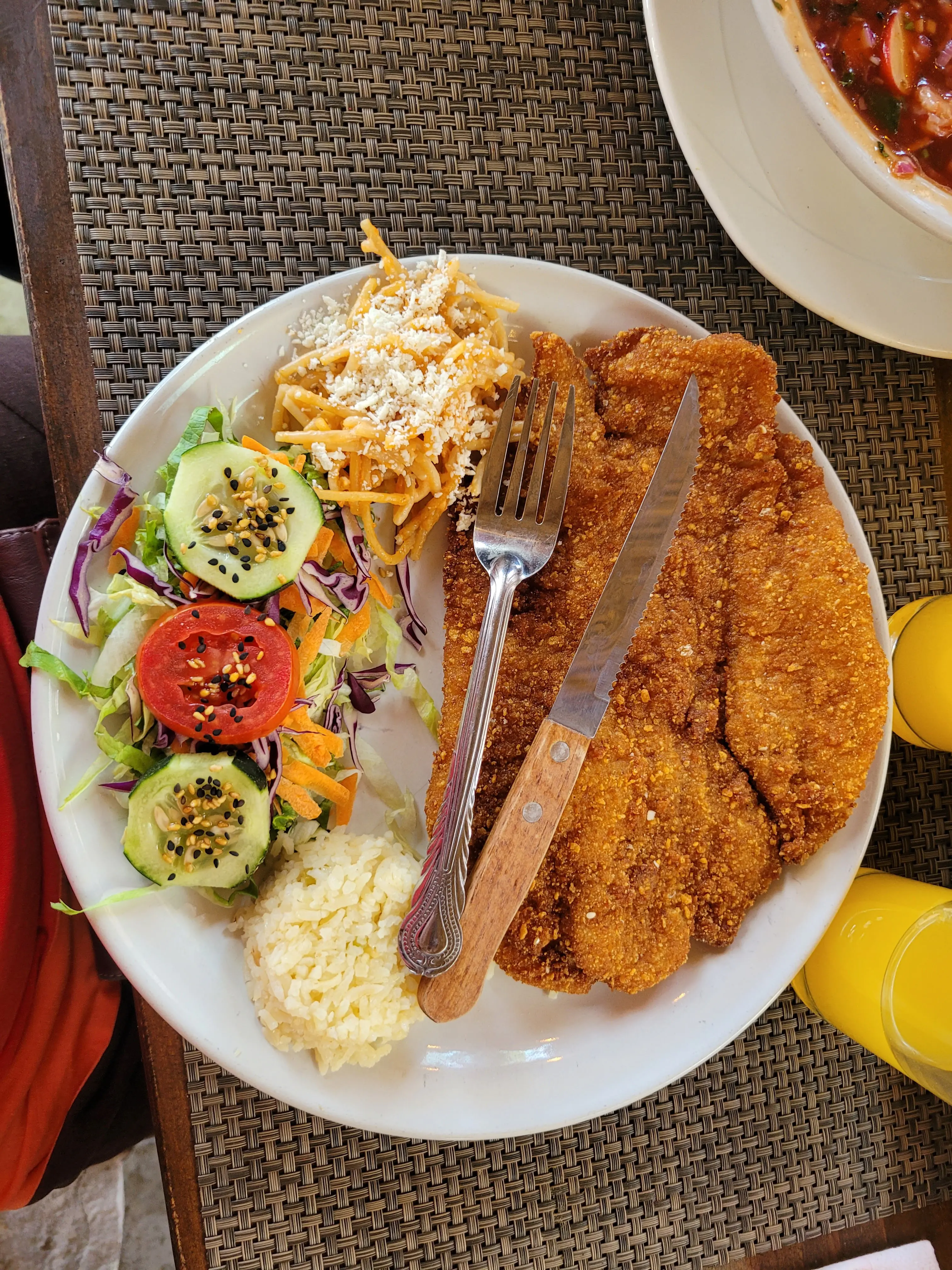 Restaurante La Velaria image 9