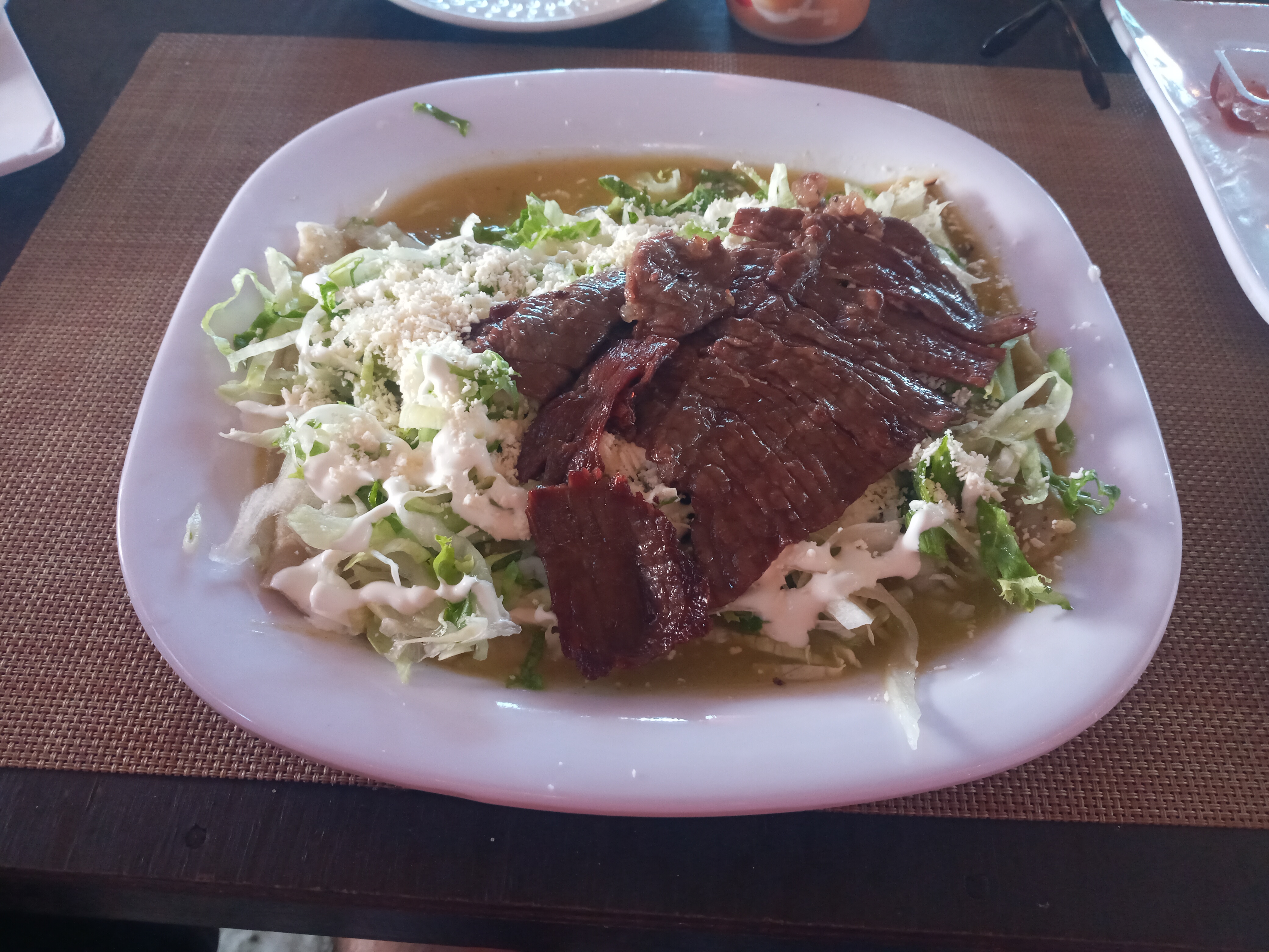 Restaurante La Velaria image 10