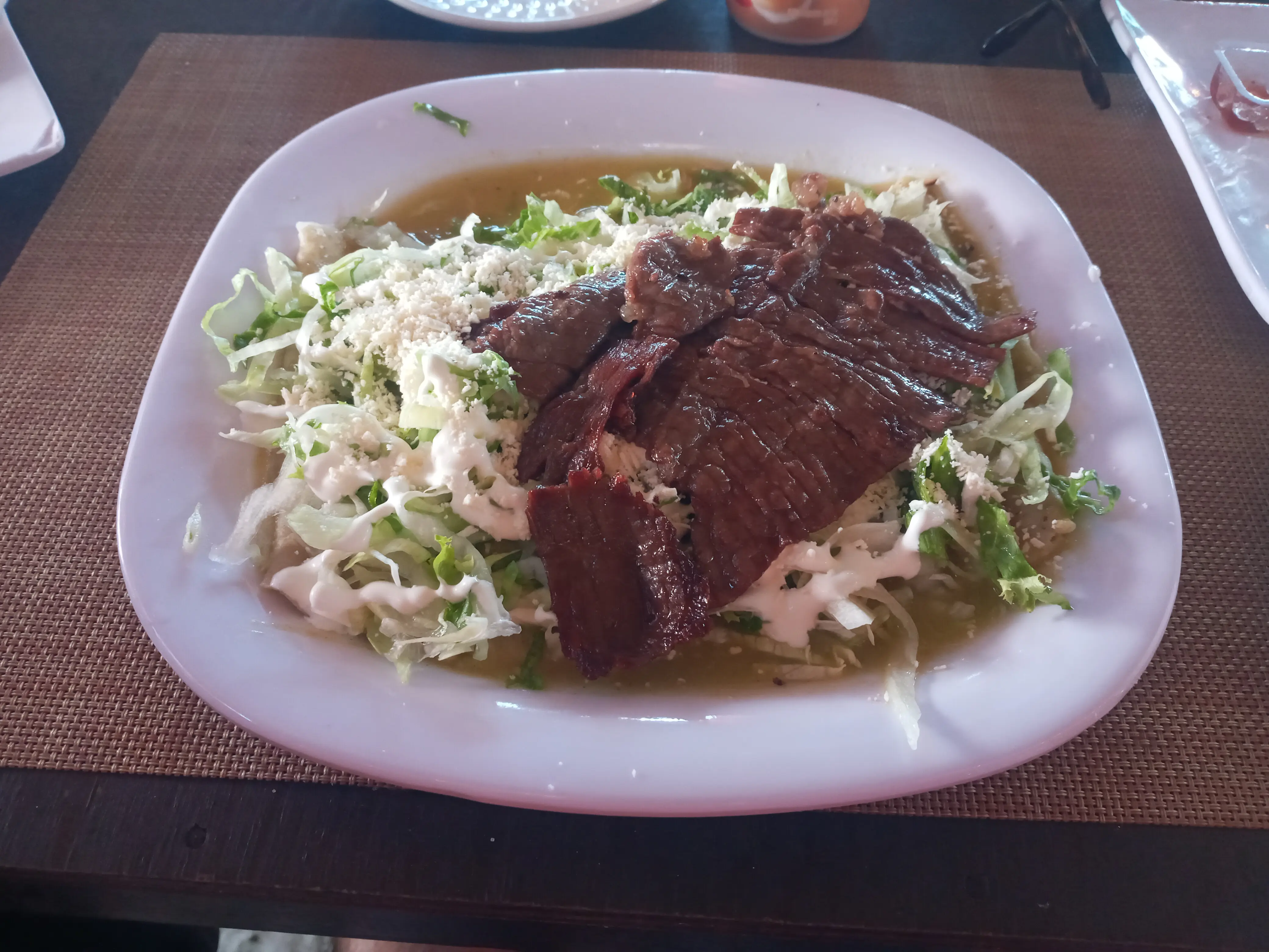 Restaurante La Velaria image 10