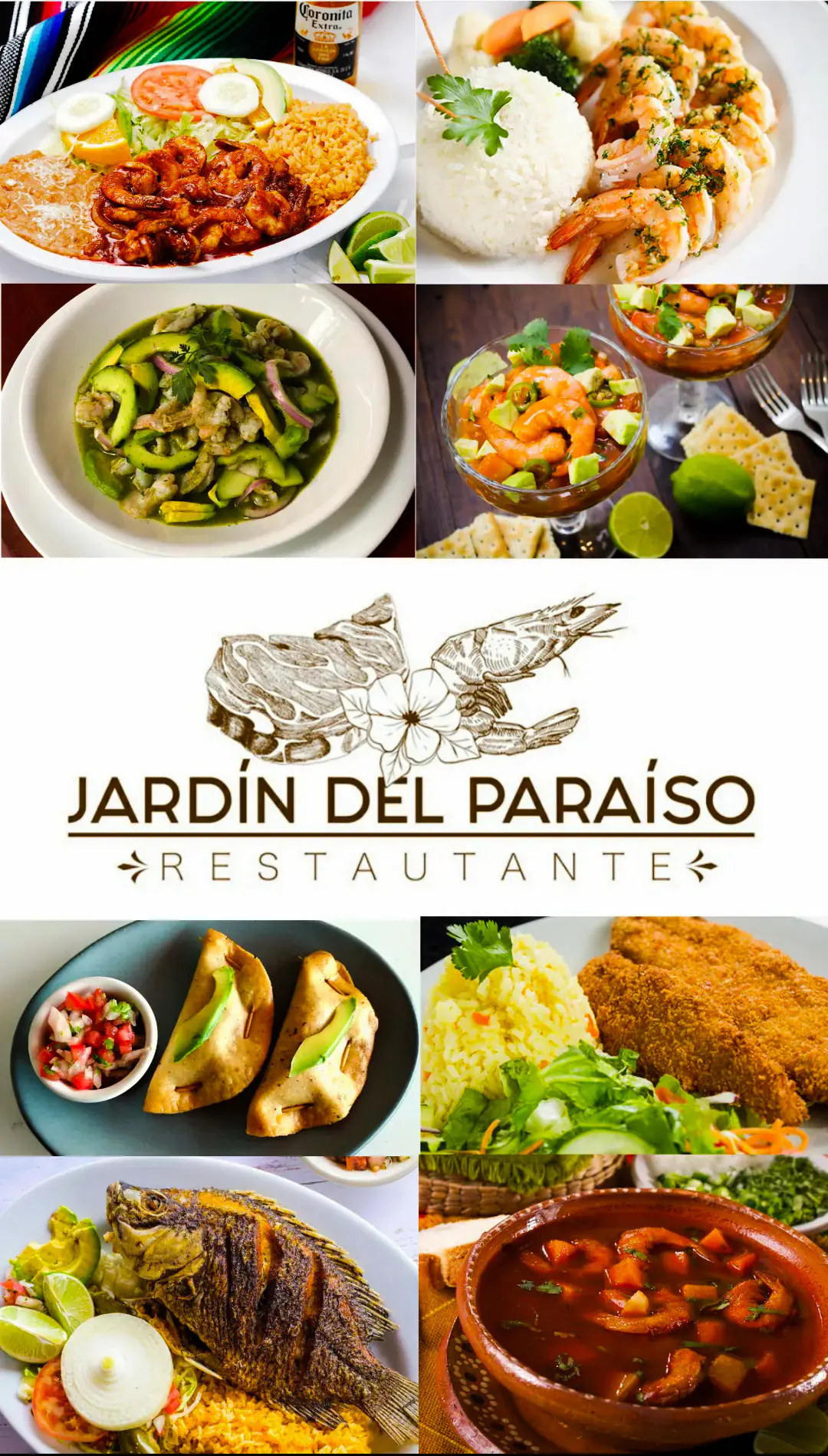 Jardín del Paraíso image 2