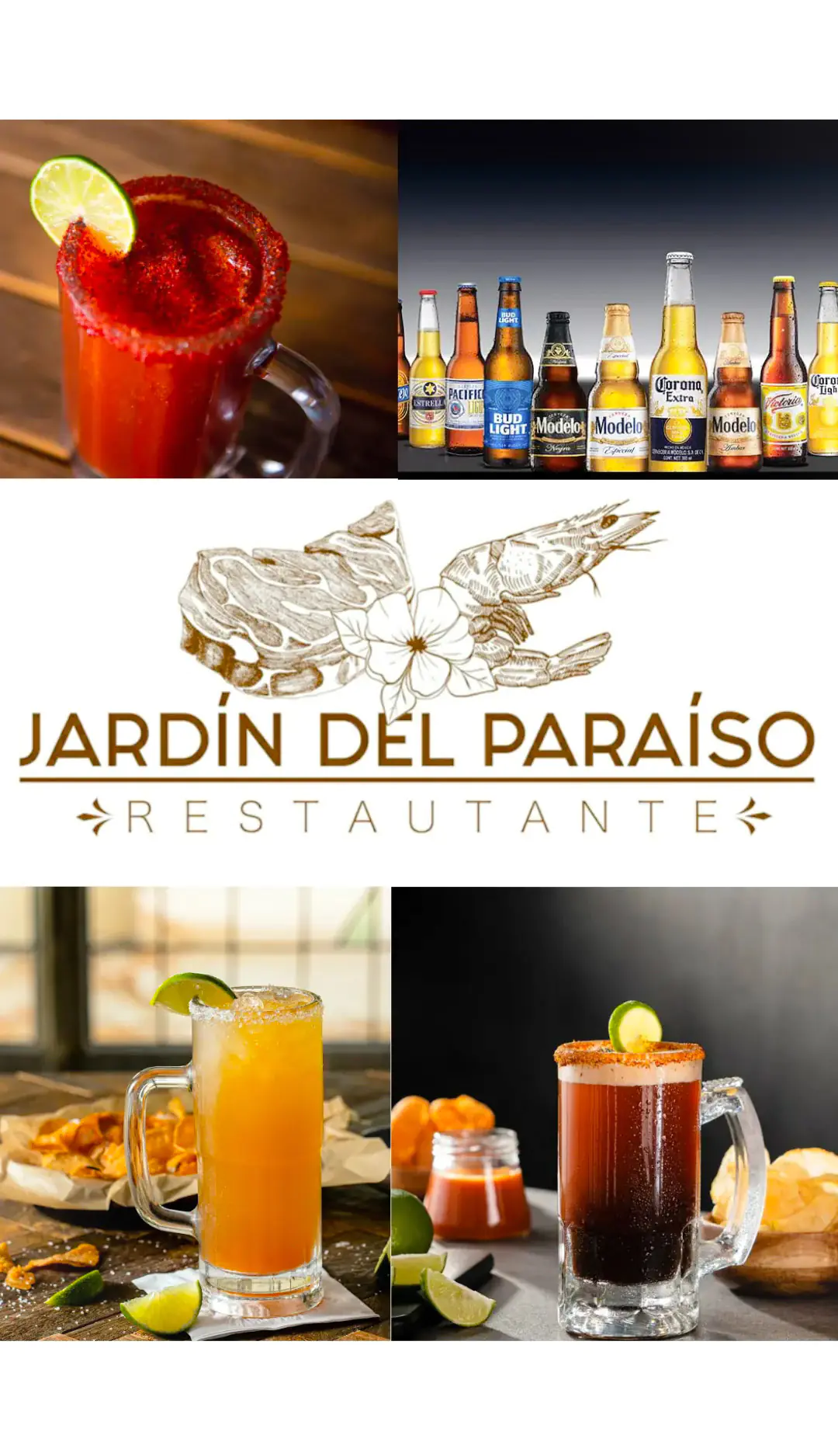 Jardín del Paraíso image 4