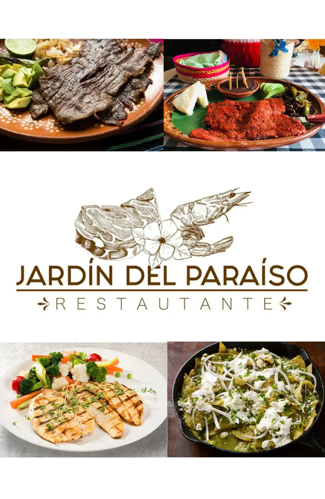 Jardín del Paraíso image 5