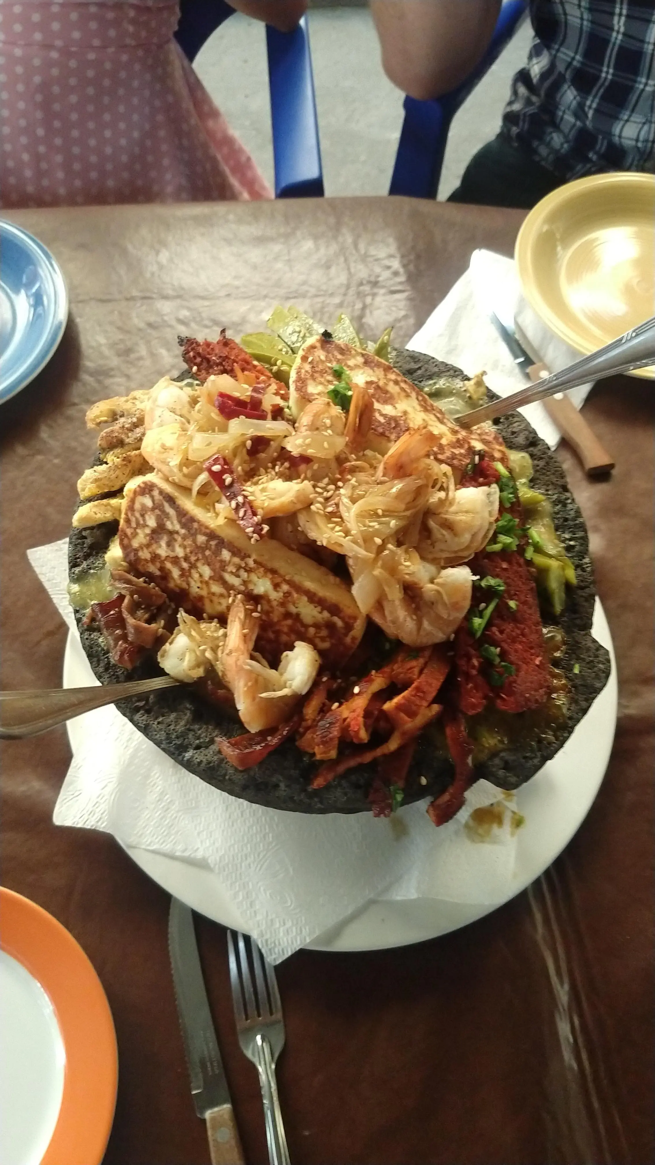 Restaurante "El Padrino" image 2