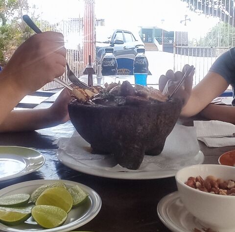 Restaurante "El Padrino" image 3