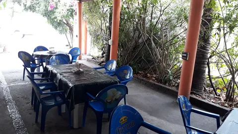 Restaurante "El Padrino" image 5