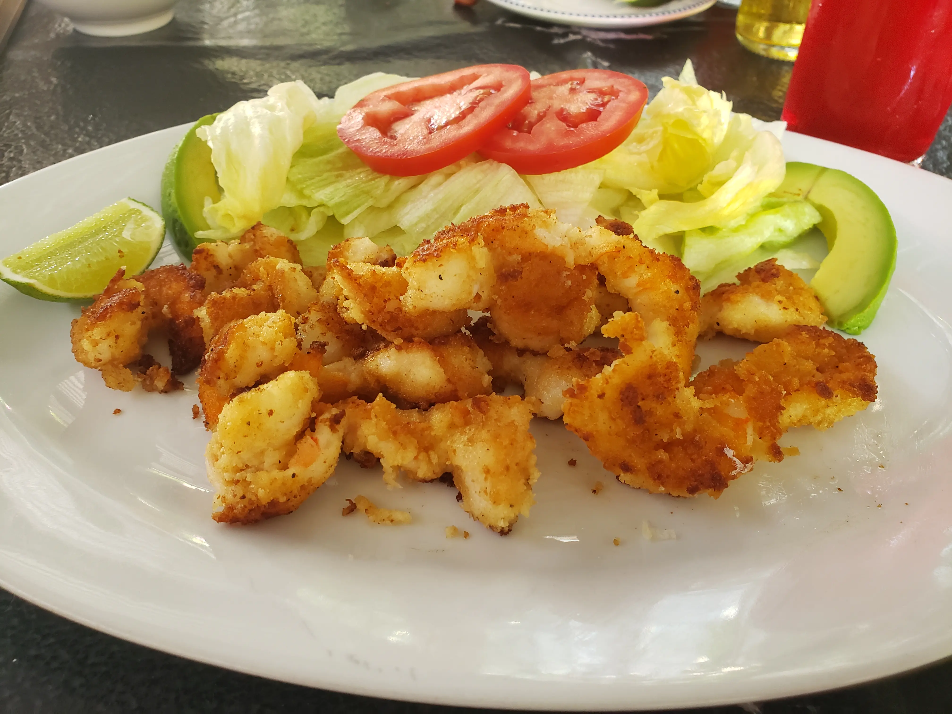 Restaurante "El Padrino" image 9