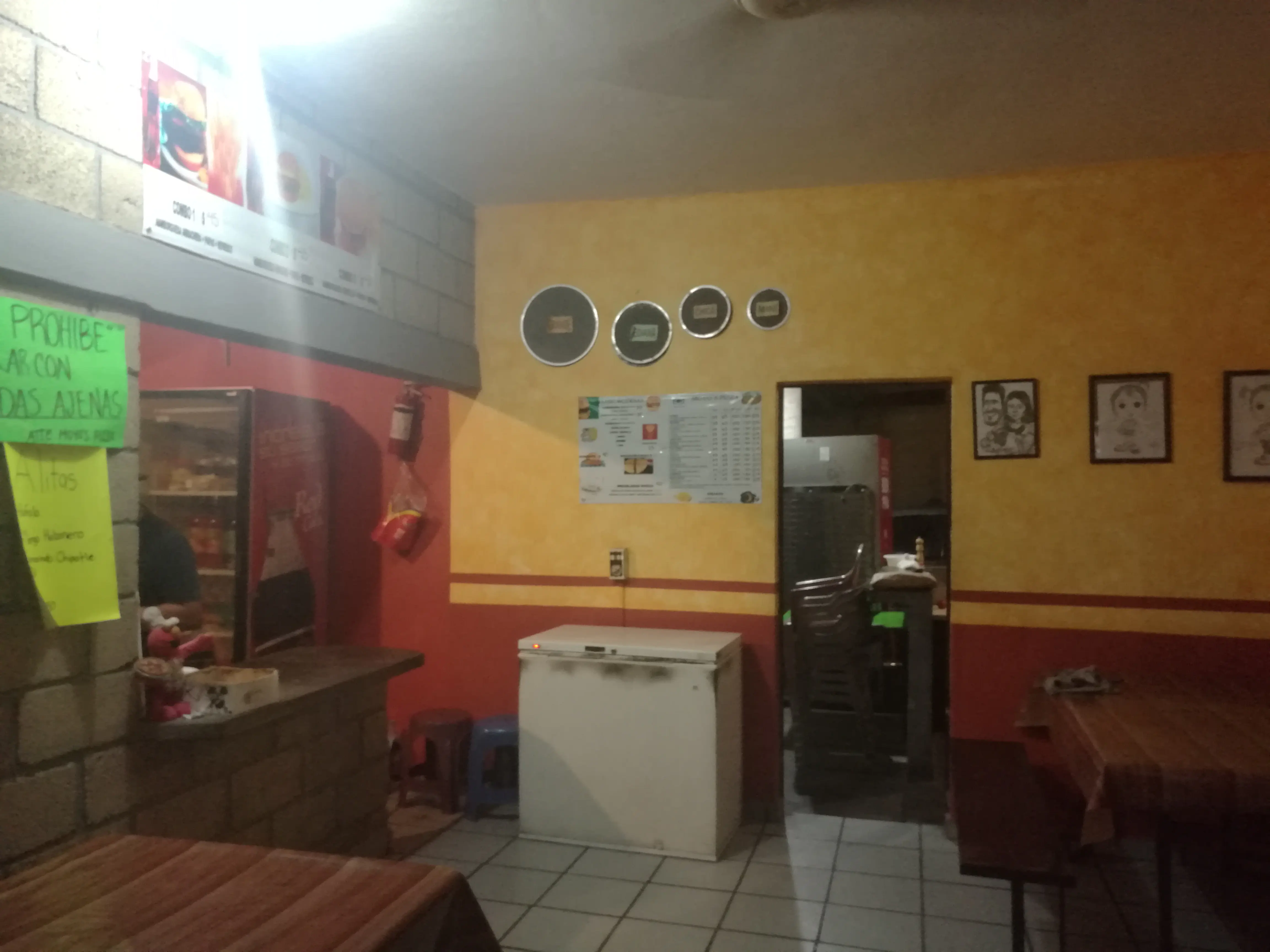 Moyo ' S Pizza image 1