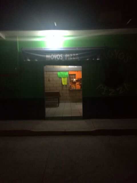 Moyo ' S Pizza image 3