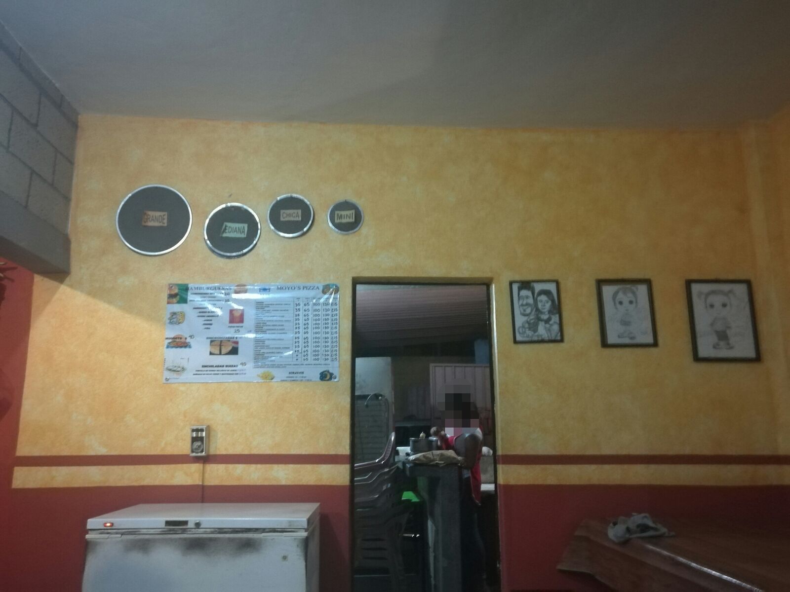 Moyo ' S Pizza image 6