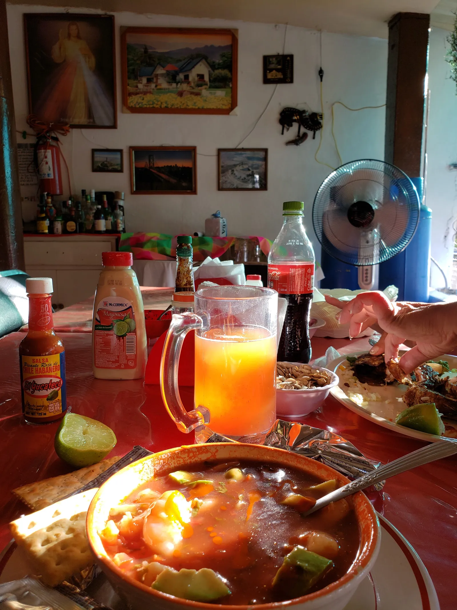 Nacaspacas image 2