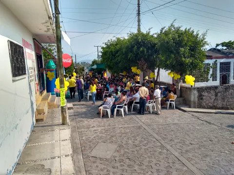 Nacaspacas image 4