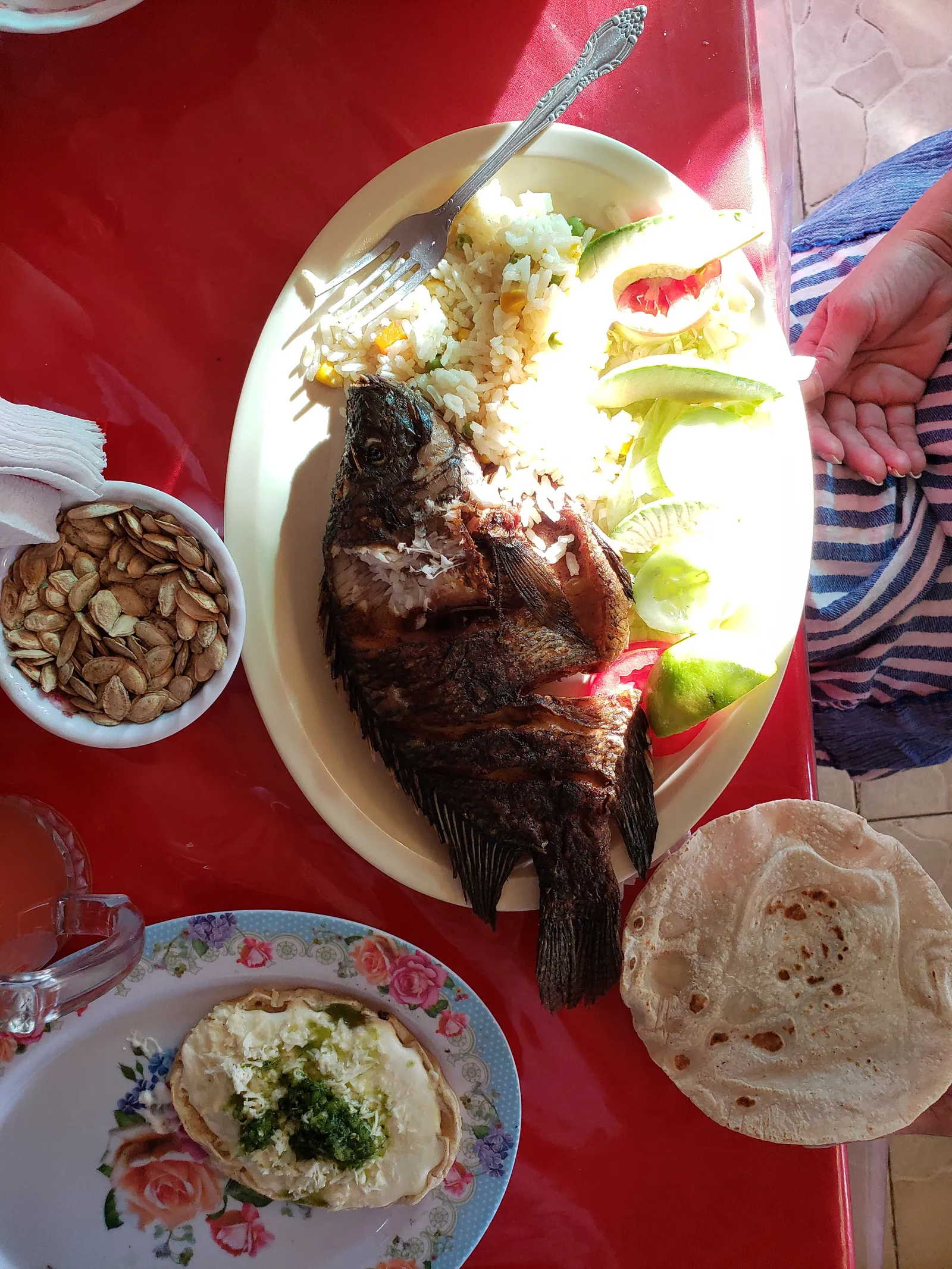 Nacaspacas image 6