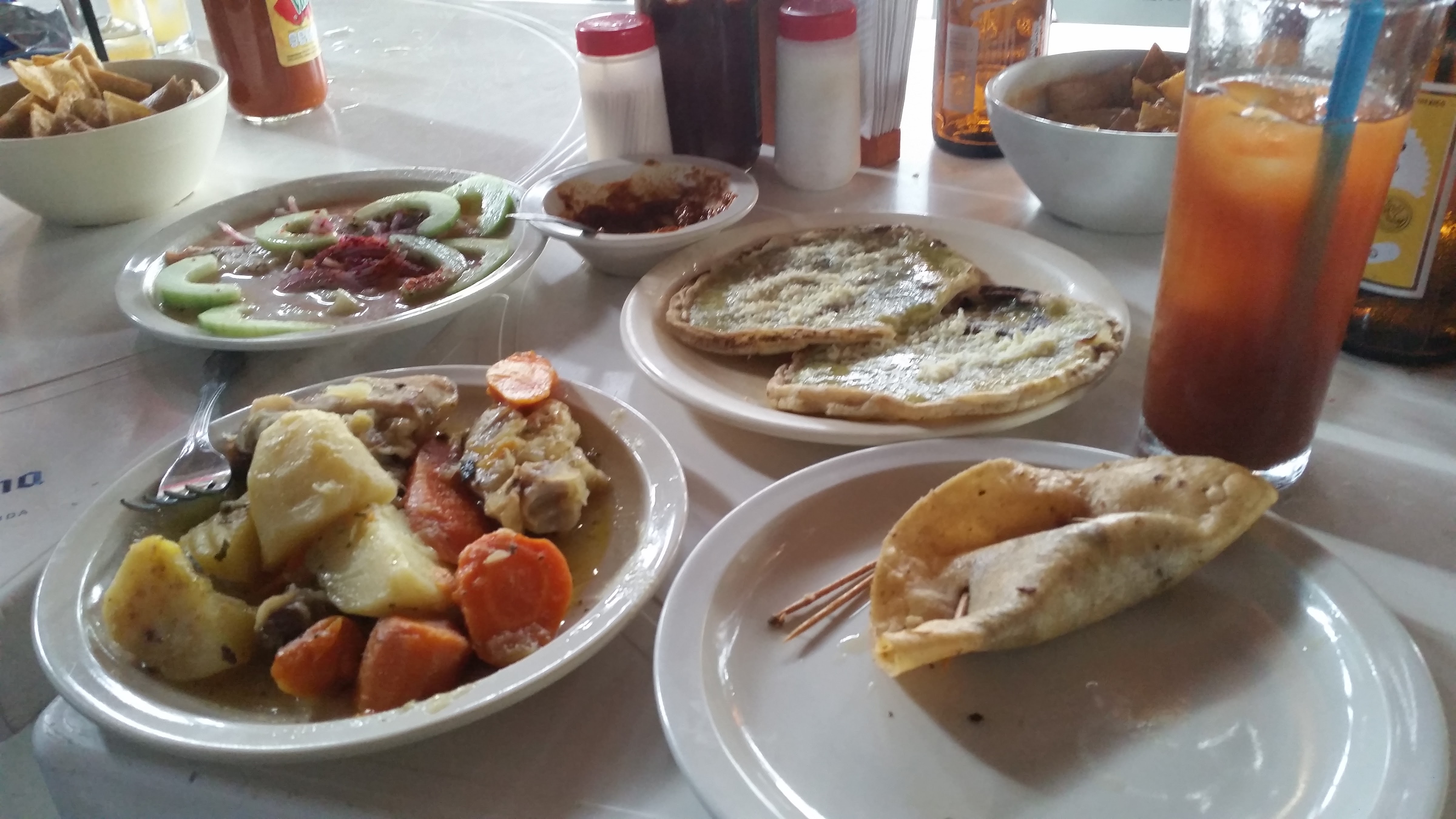 restaurante el guero image 2