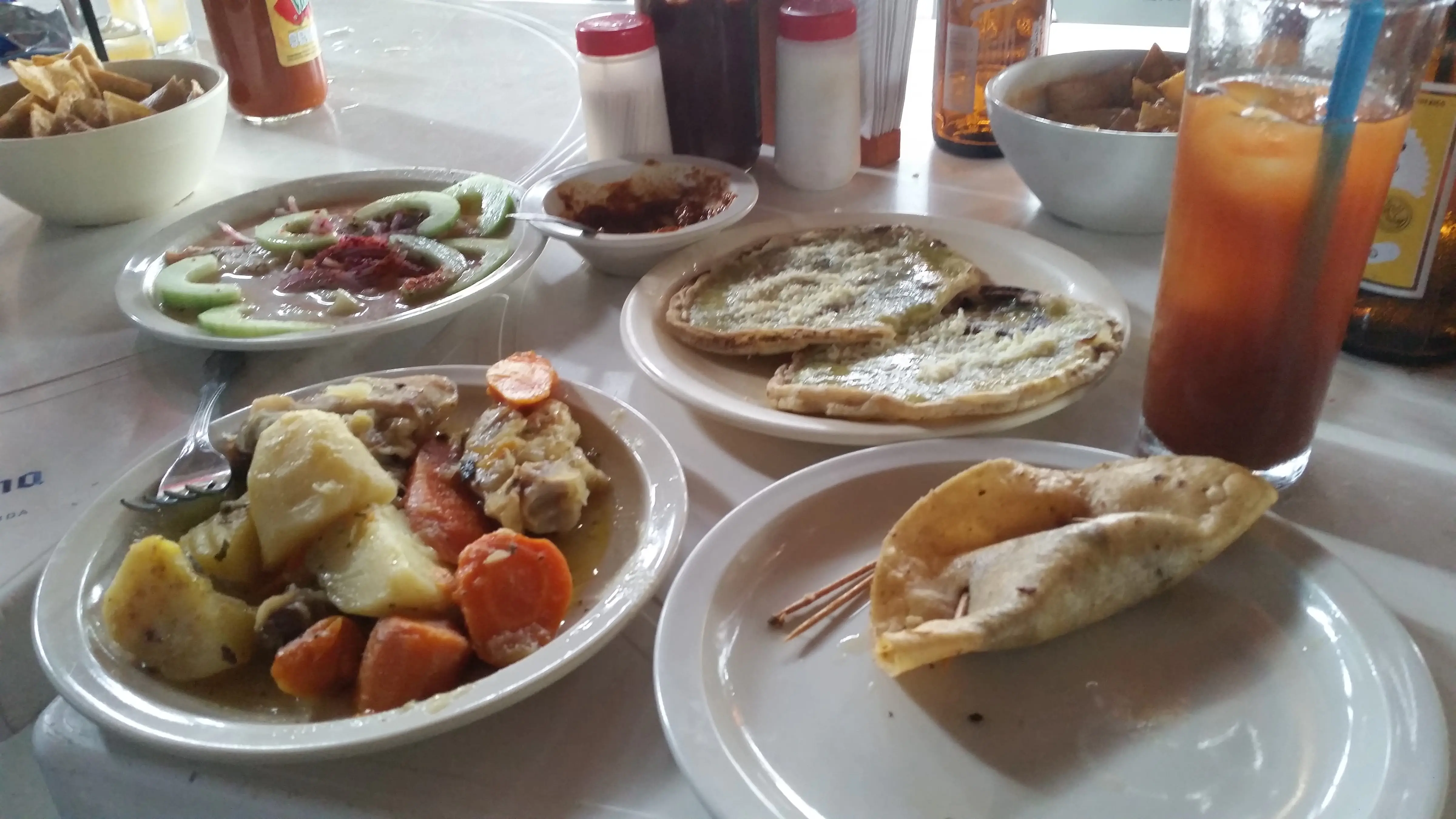 restaurante el guero image 2