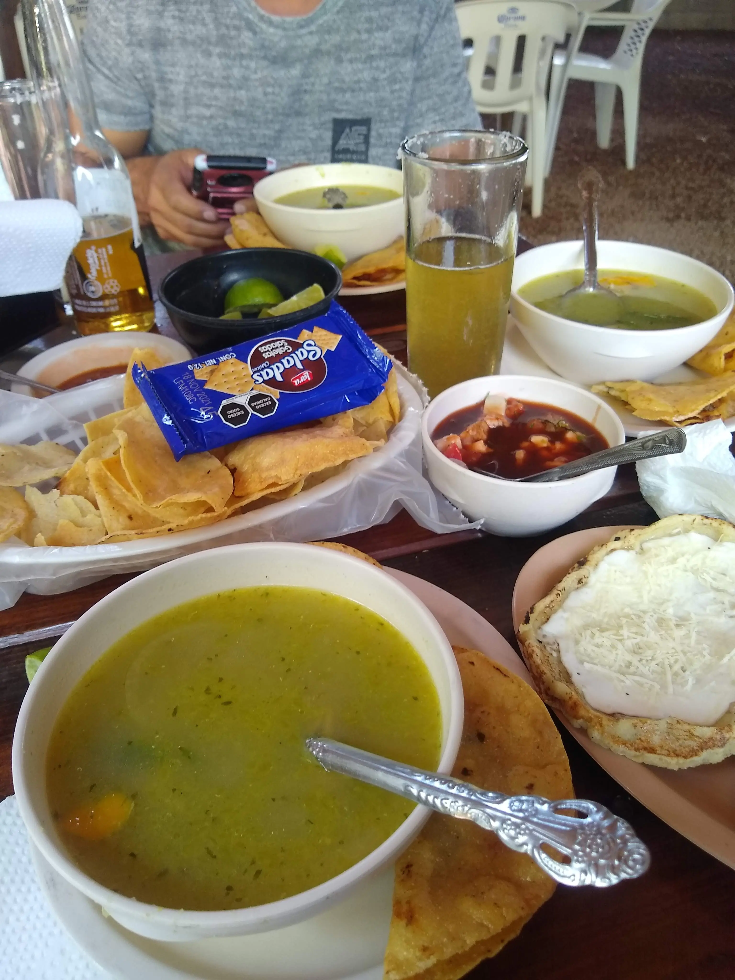 restaurante el guero image 4