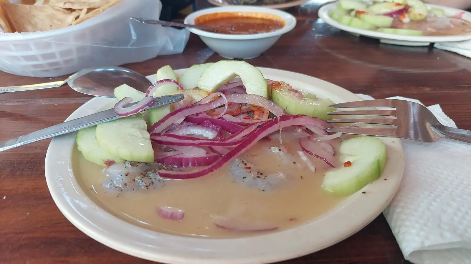 restaurante el guero image 6