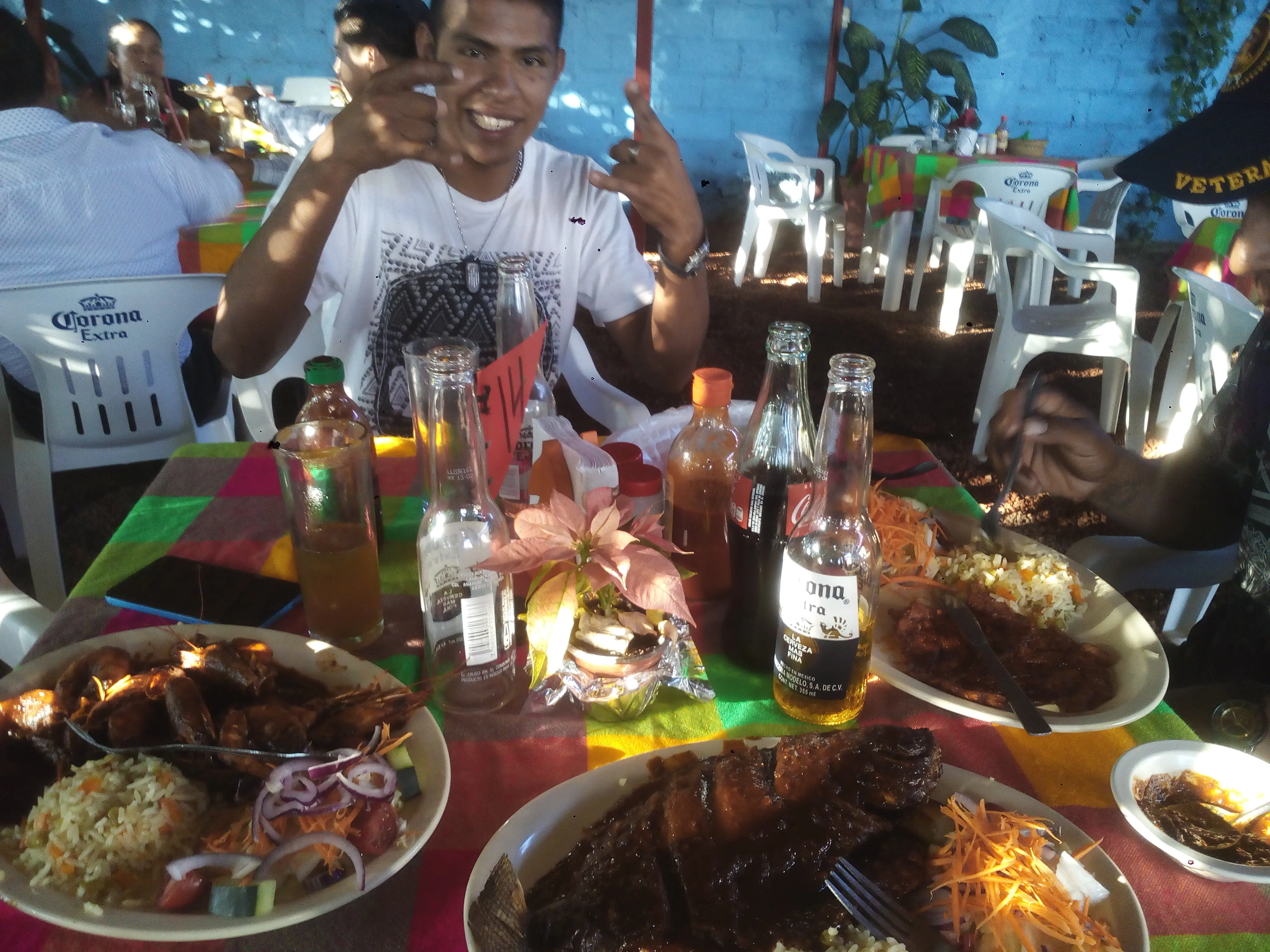 restaurante el guero image 9