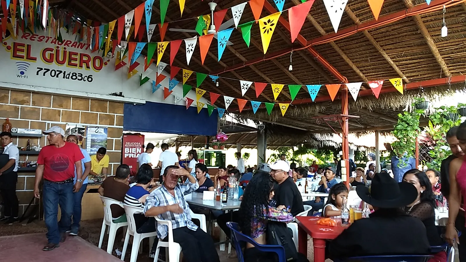 restaurante el guero image 10