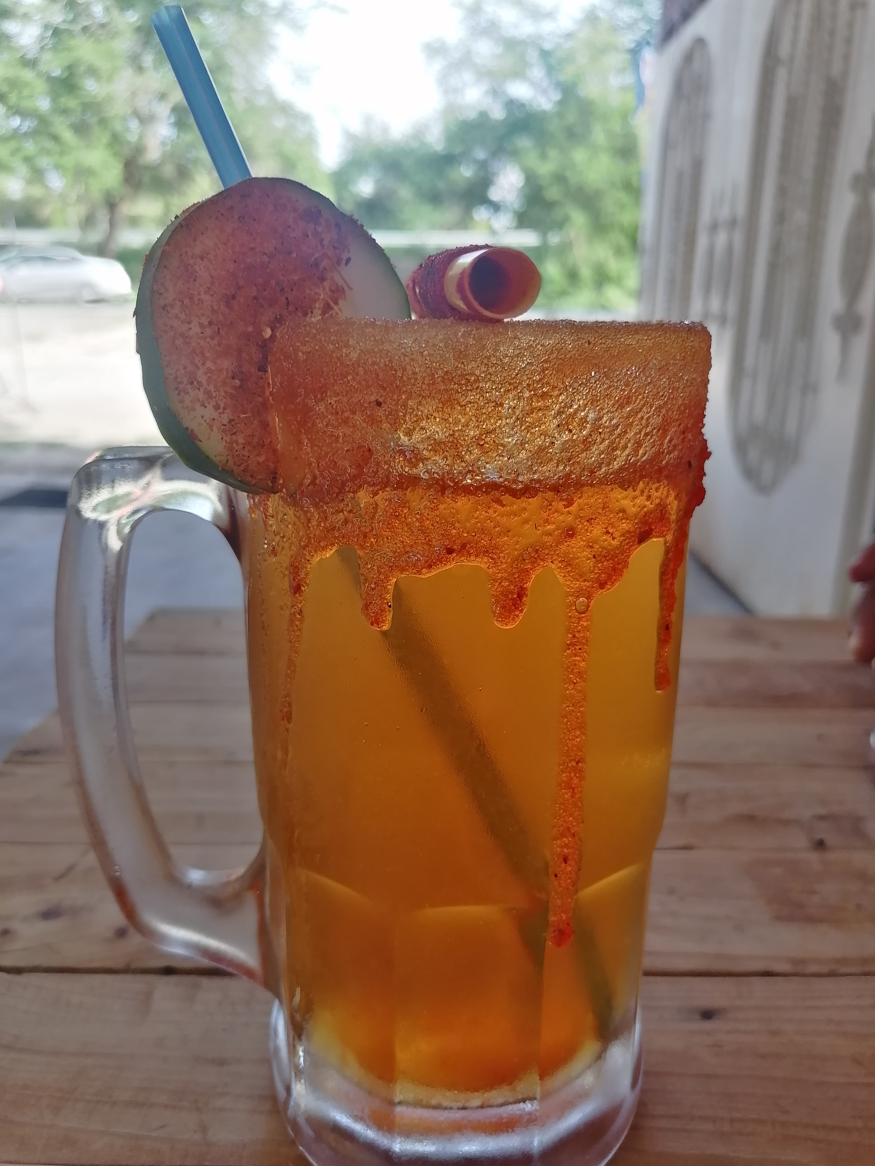 Micheladas El Güero image 2