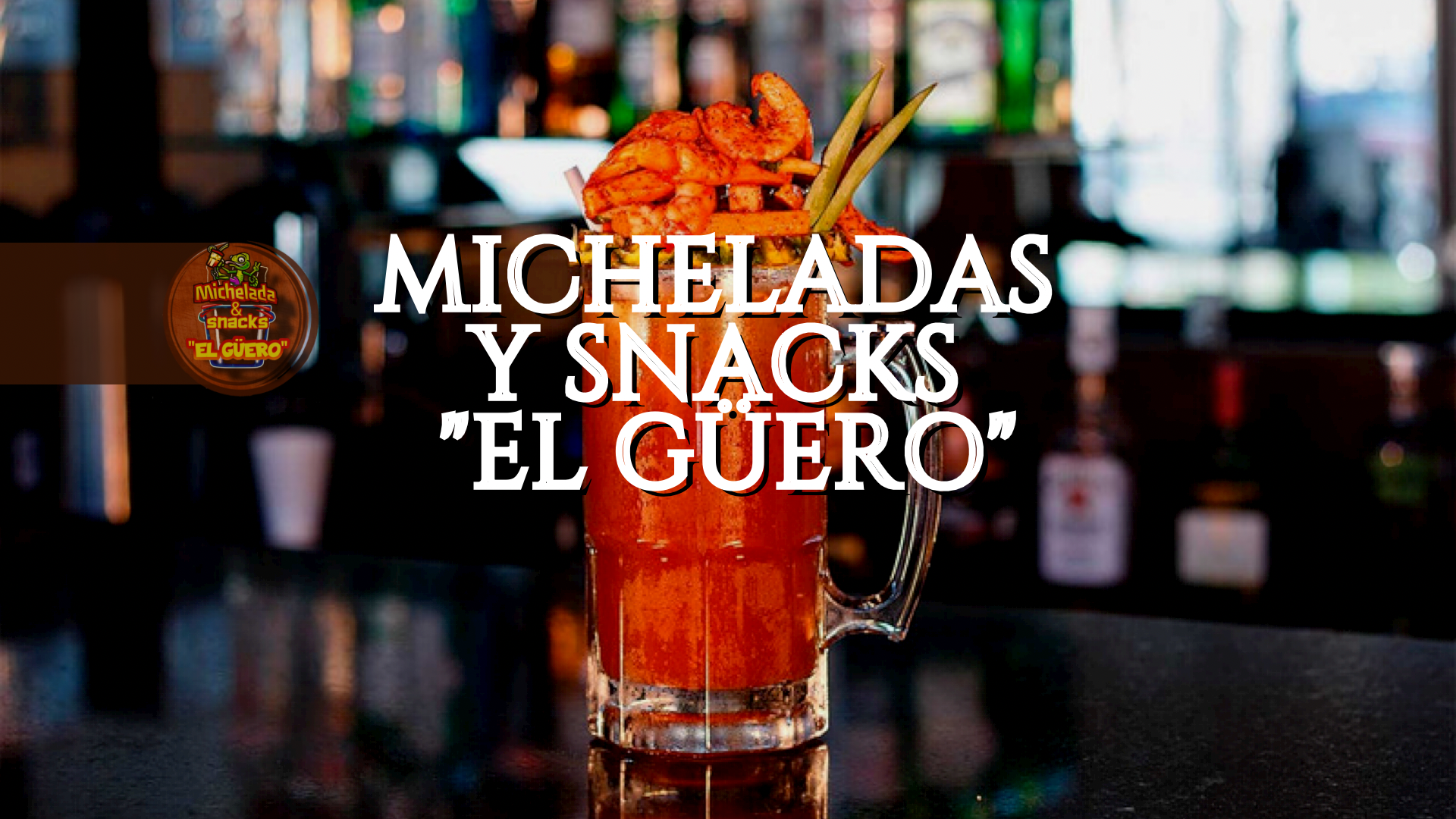 Micheladas El Güero image 3